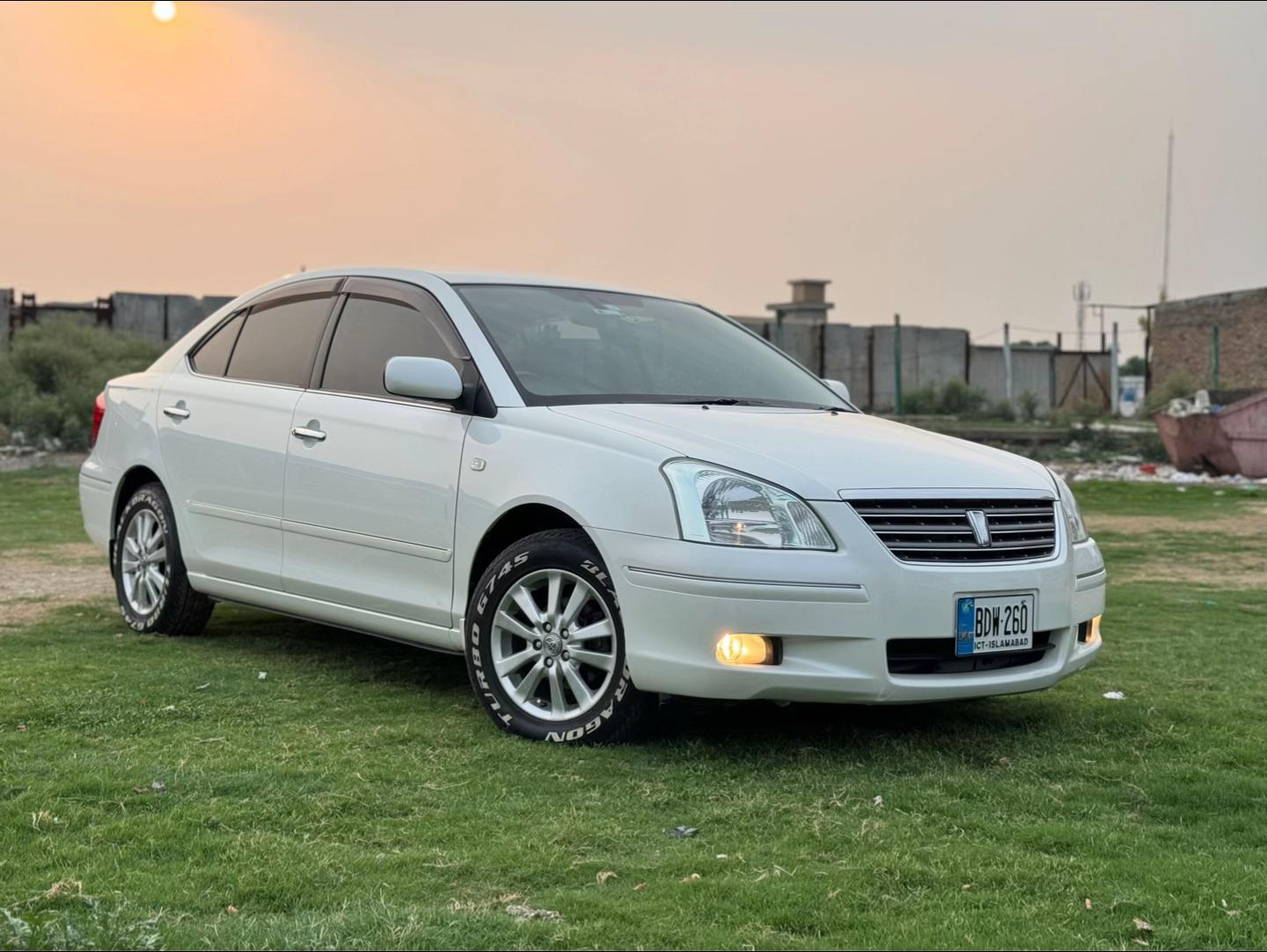 @Car Choice Mardan