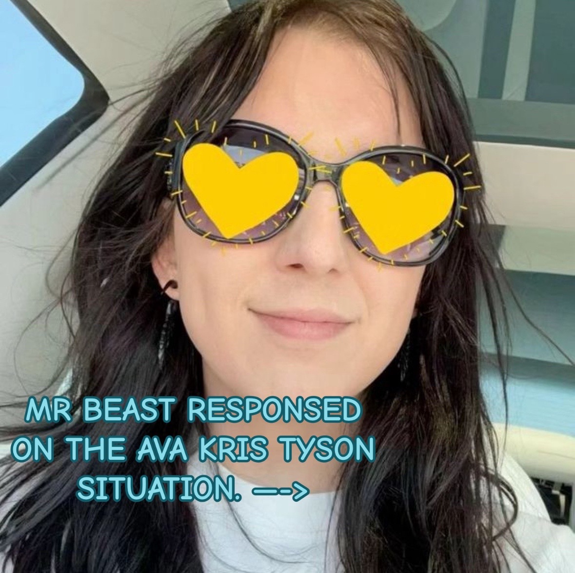 @Kris Tyson