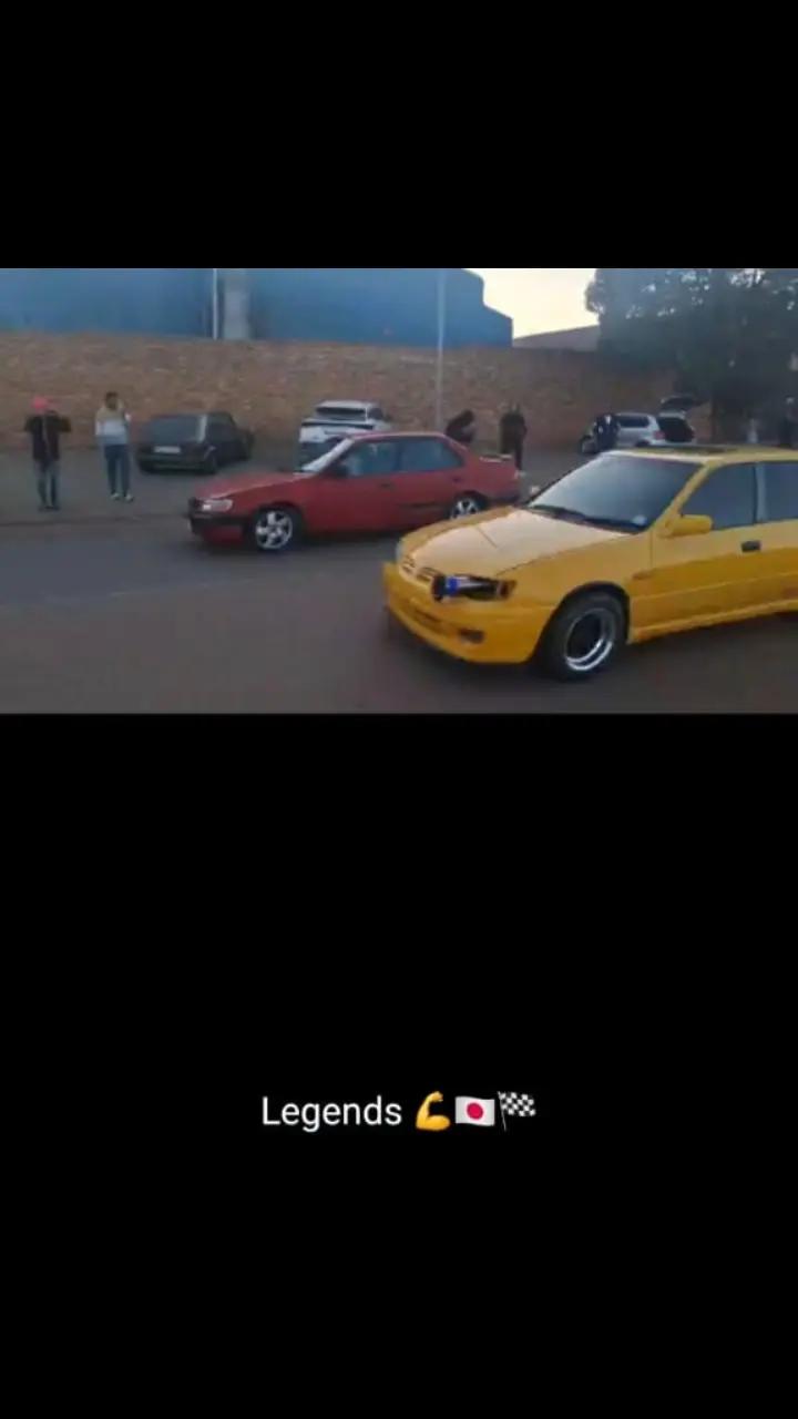 @Ethan Davids / 4A-GE 1.6L 20V