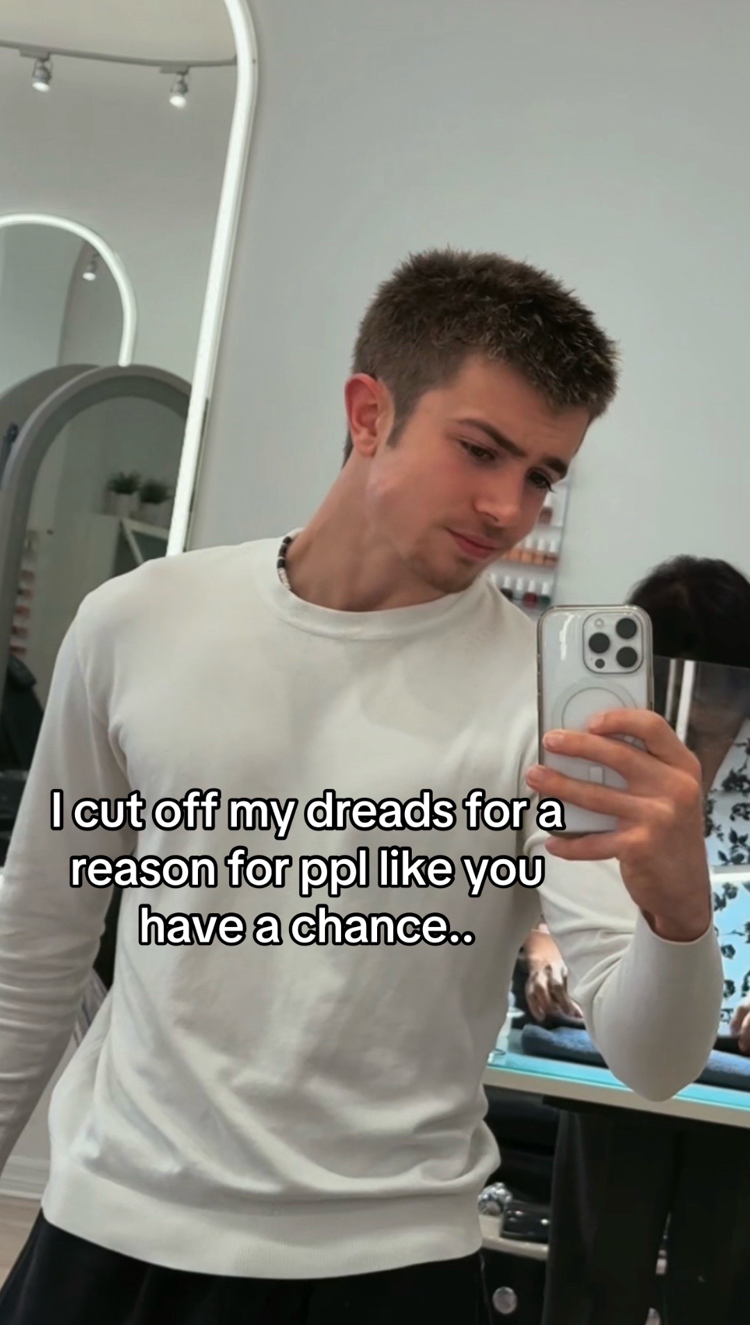 @Luca Ricotti