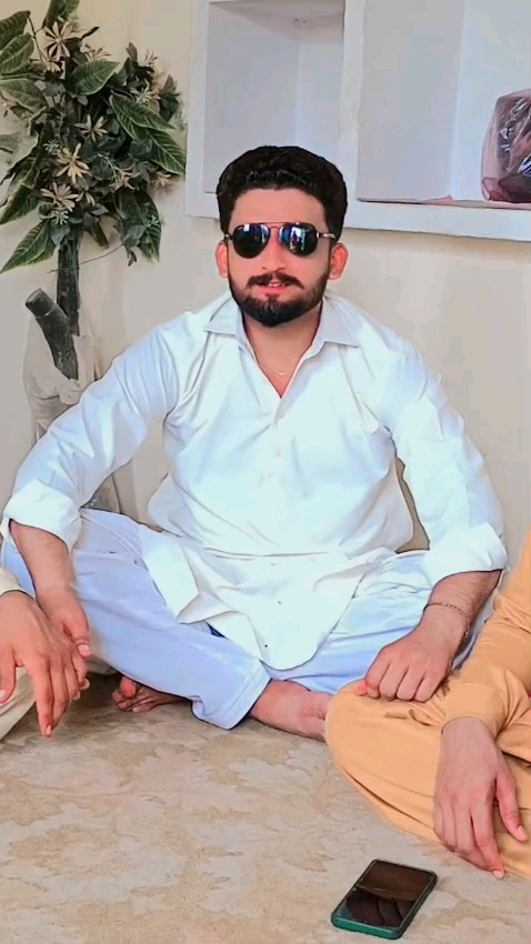 @Sheraz Shah ❣️