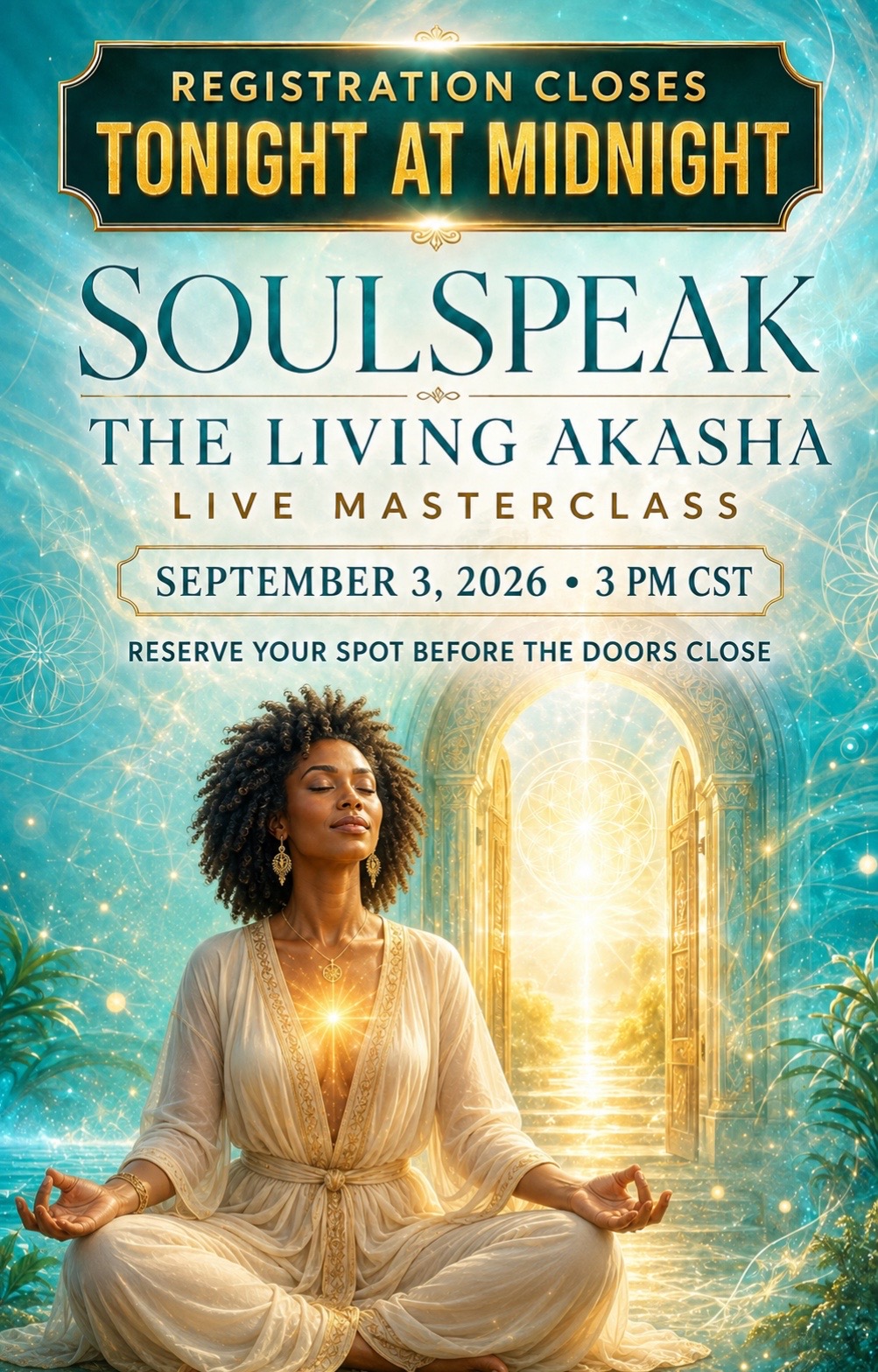 @Toccara Seer | Healer | Guide