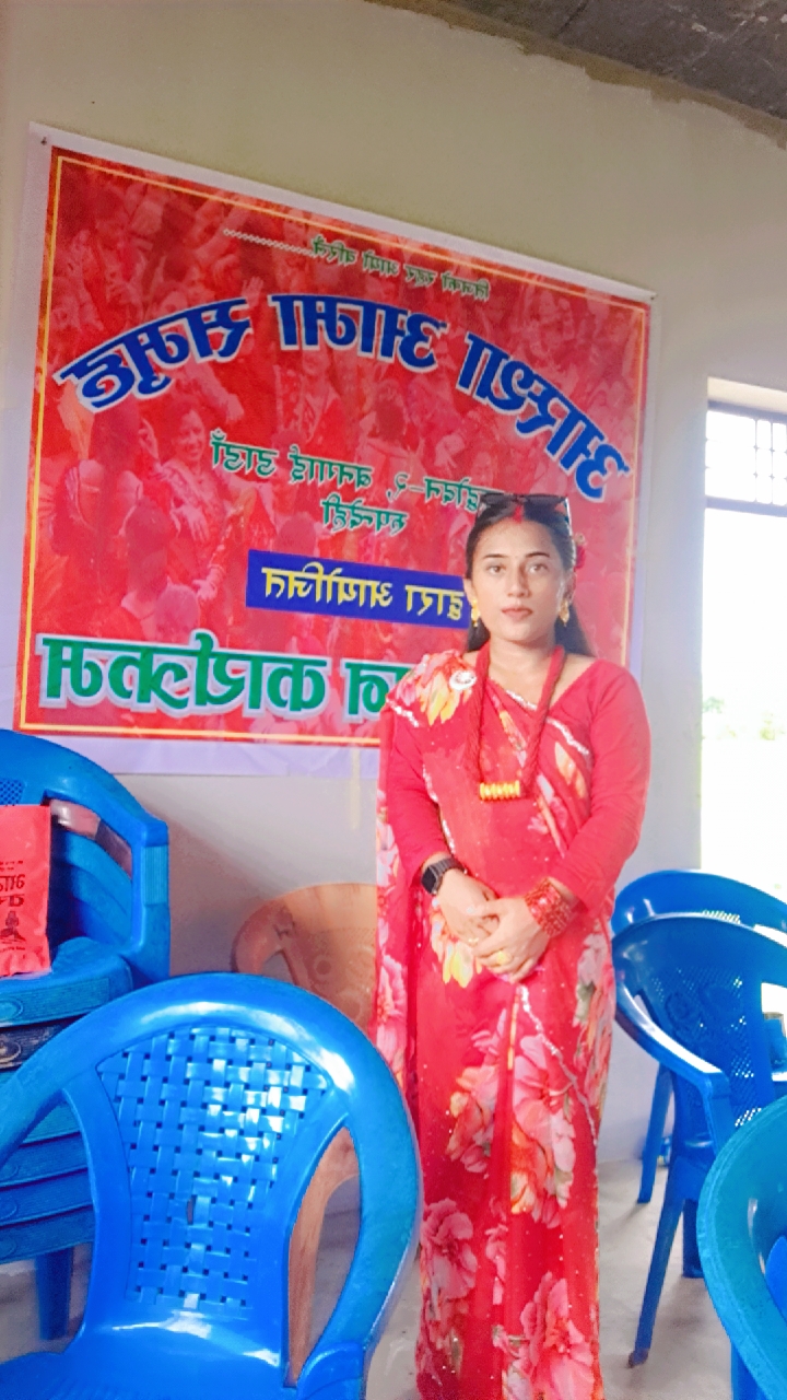 @🌸🦋Mrs.Mahat🌸🦋