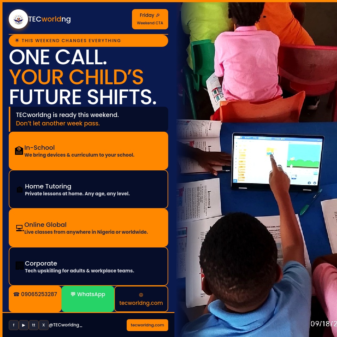 @TECworldng_