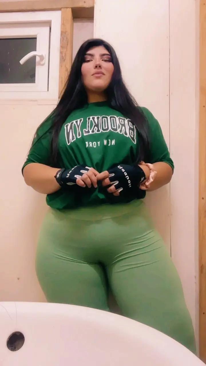 @Damaris Estefania
