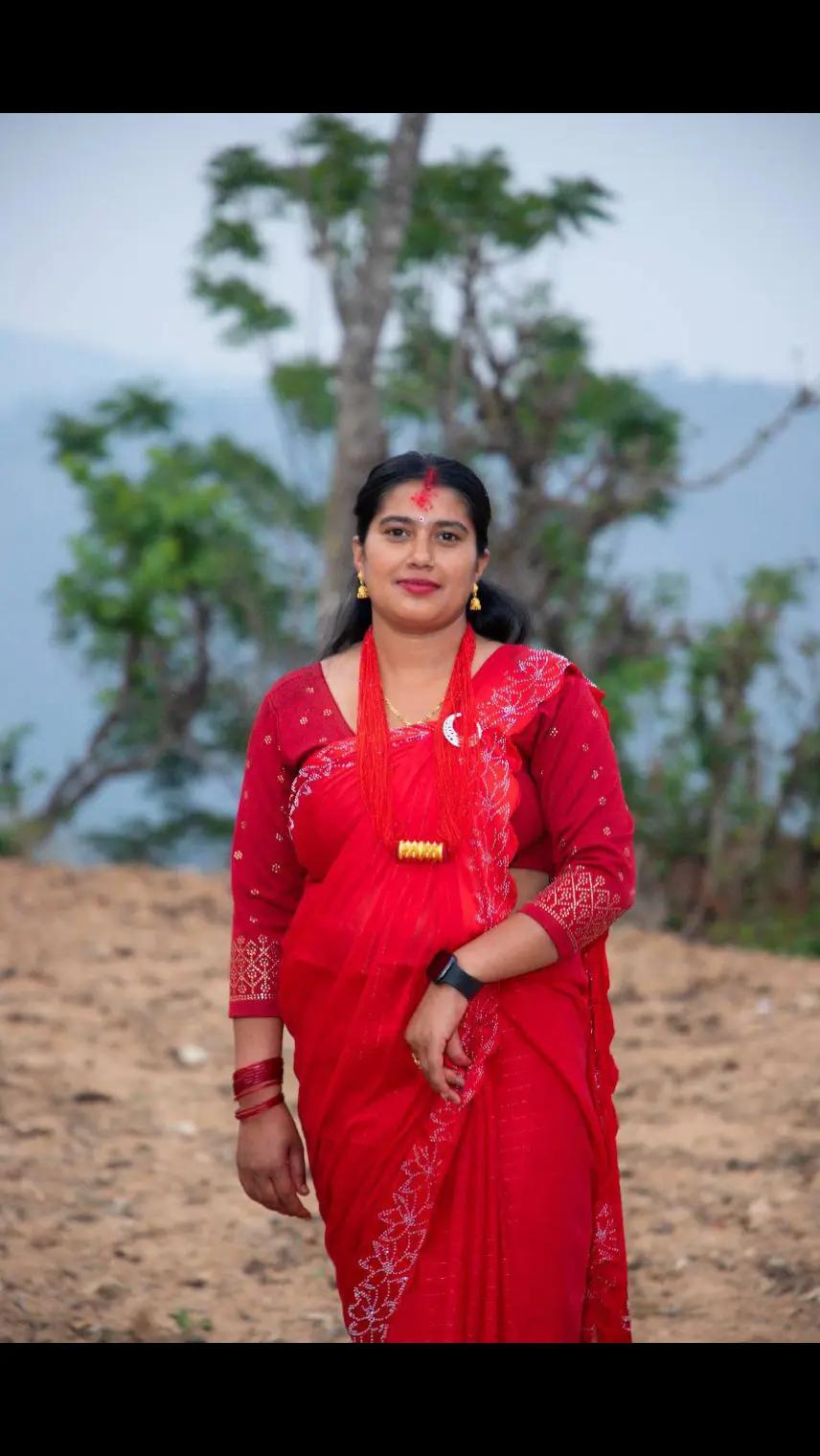 @Manisha Gaihre