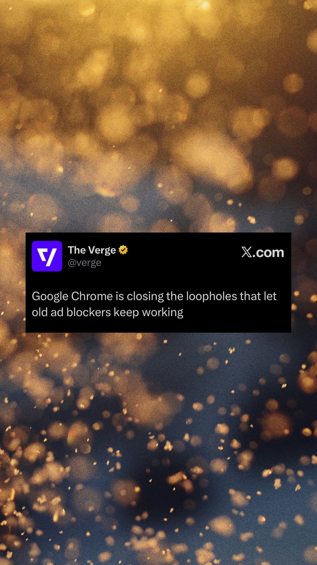 @Brave Browser