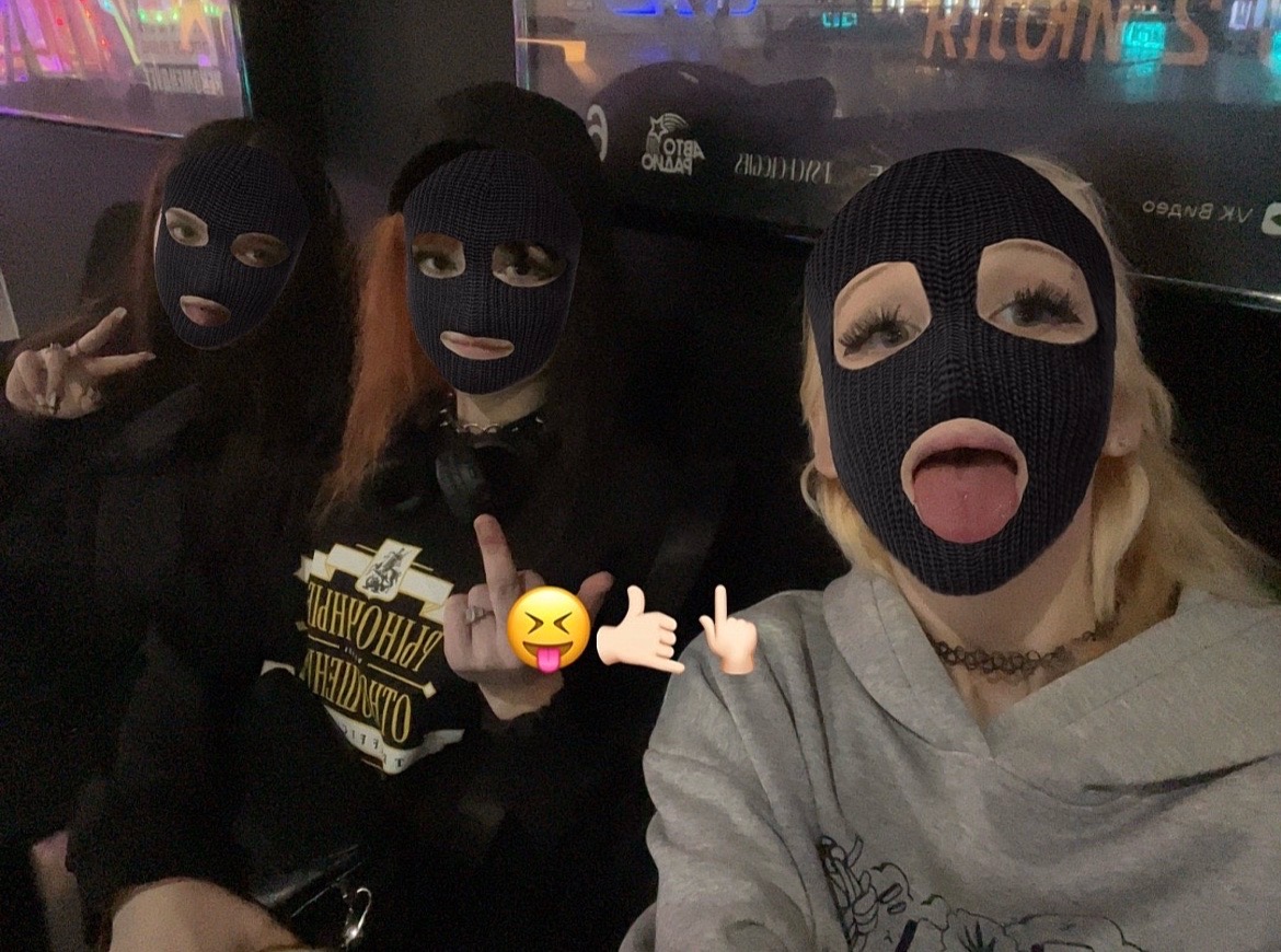 @ТГК: 𝒎𝒊𝒛𝒂𝒏𝒕𝒓𝒐𝒑𝒌𝒂👅