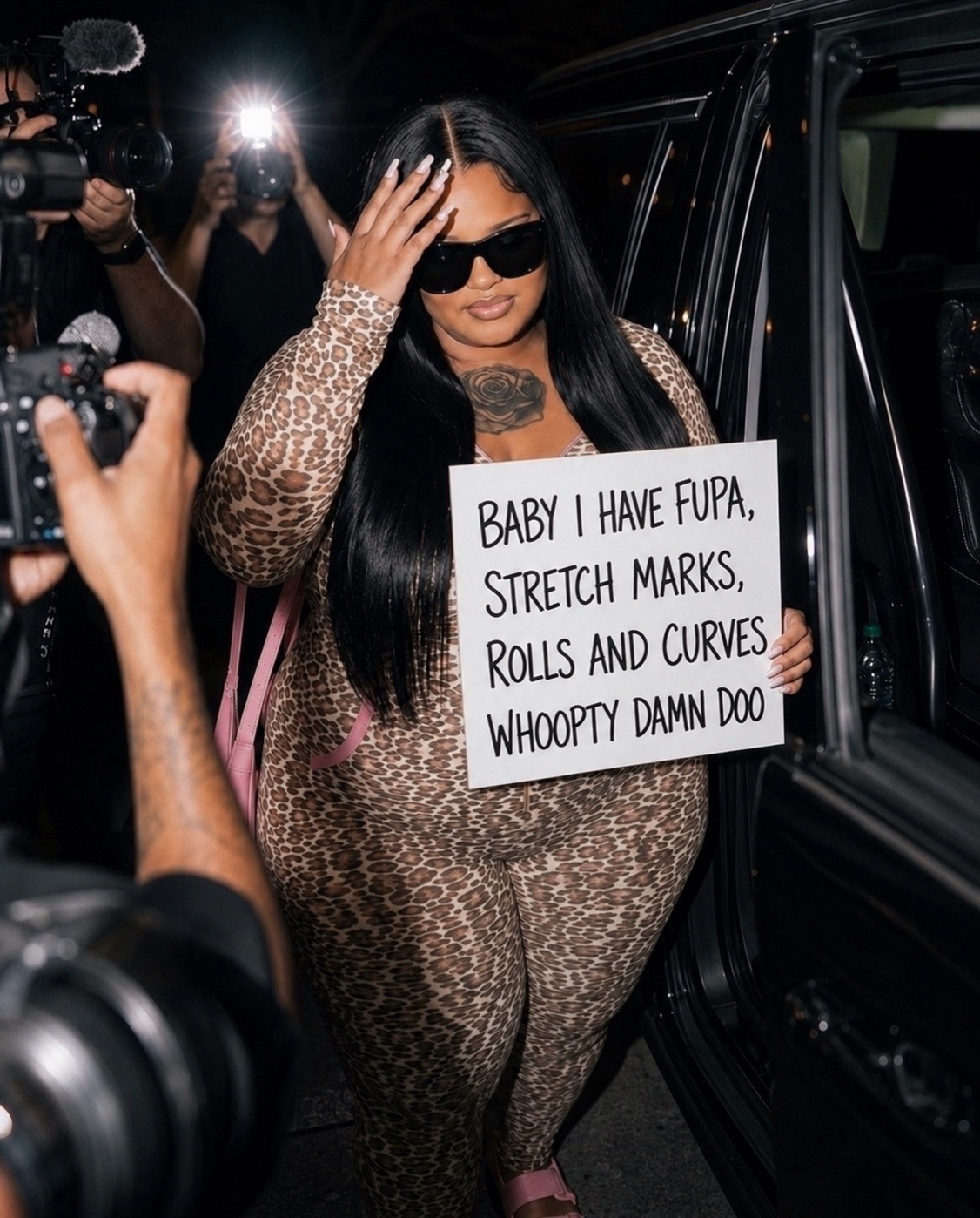 @Nicole