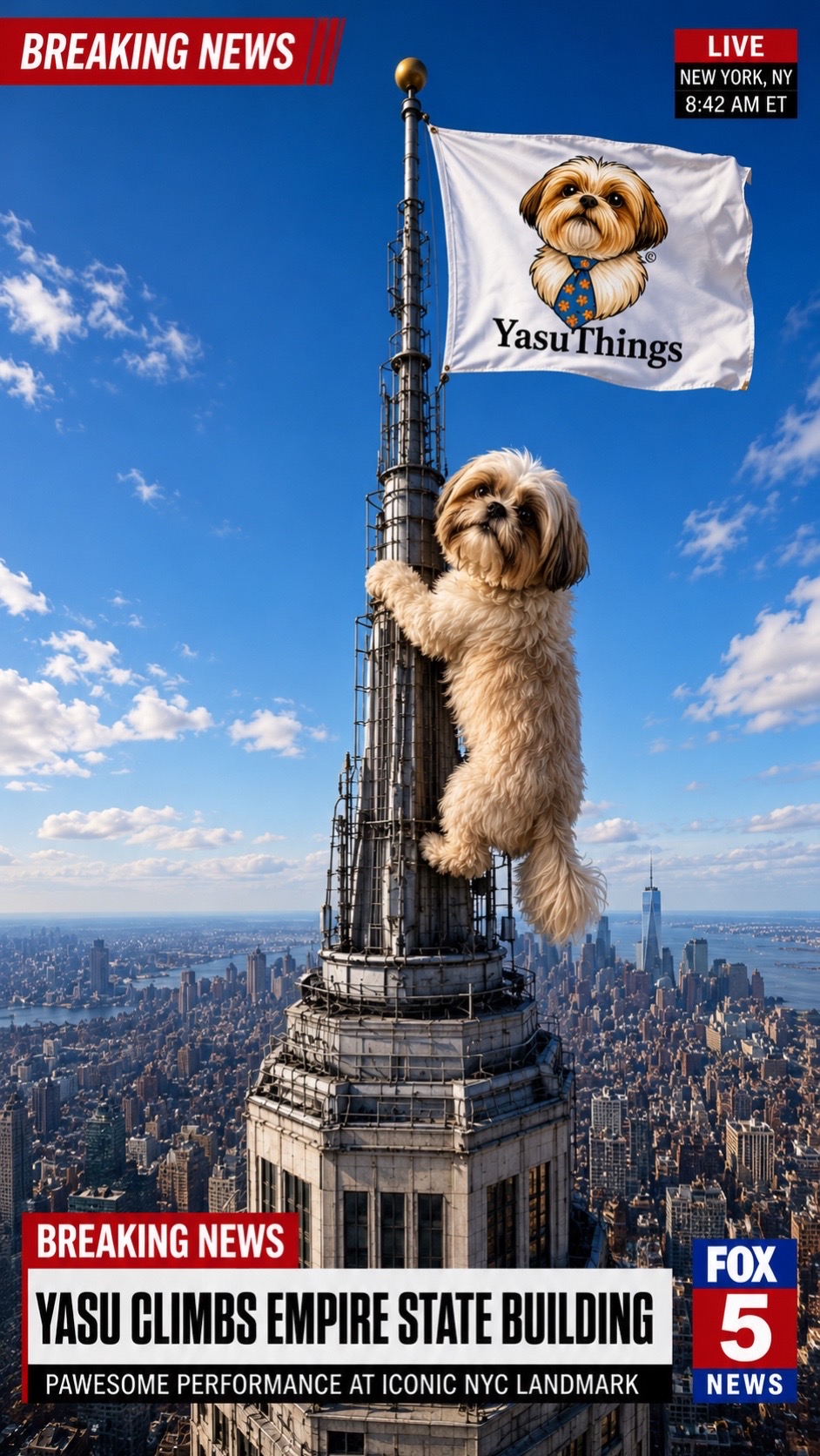 @YasuThings