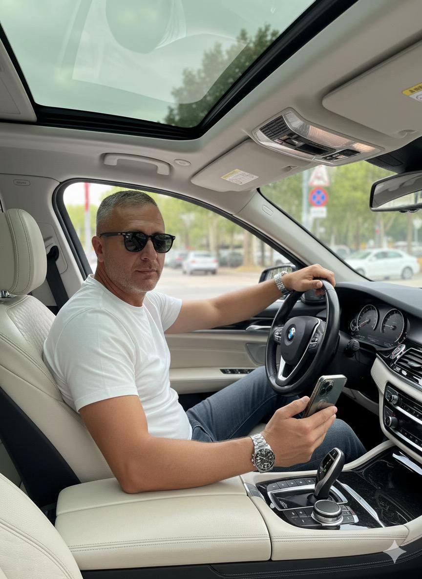 @Mehmet Aydın