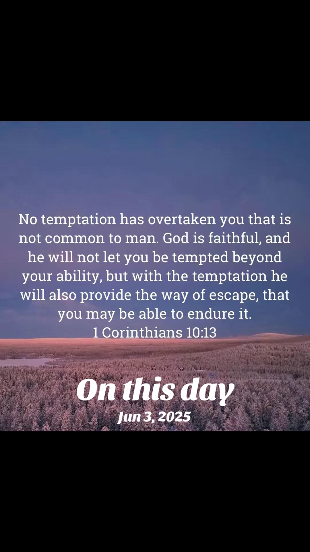 @Warrior of God