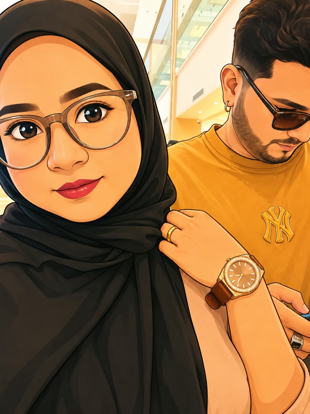 @عائشة ب
