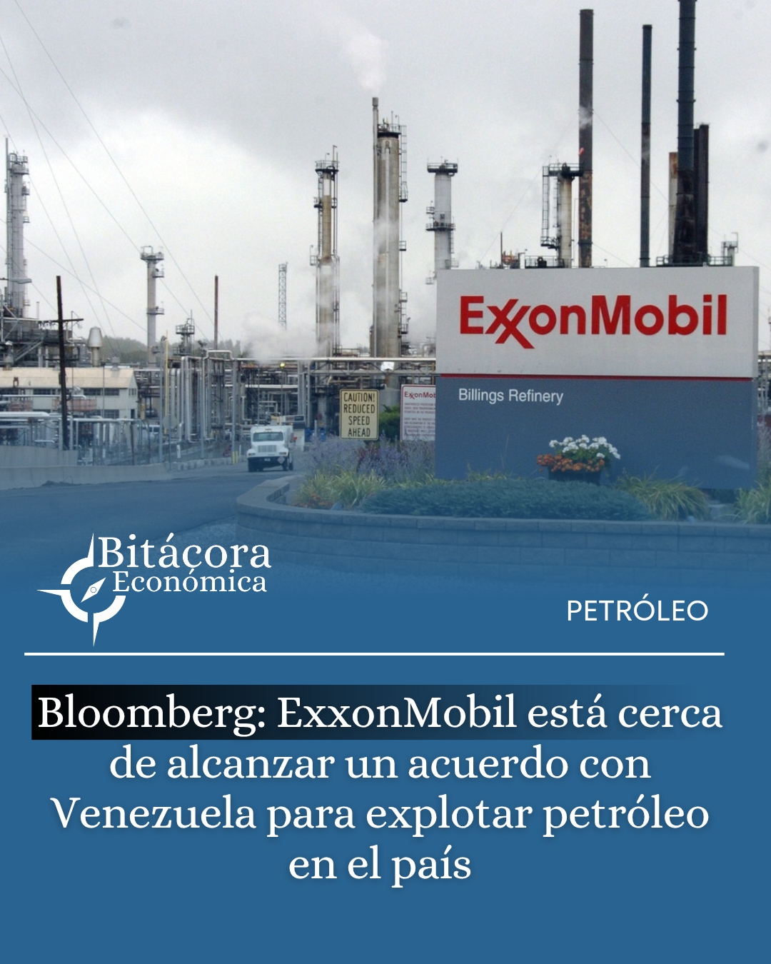 @Bitácora Económica