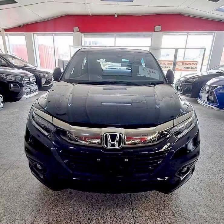 @Caricom Auto Sales
