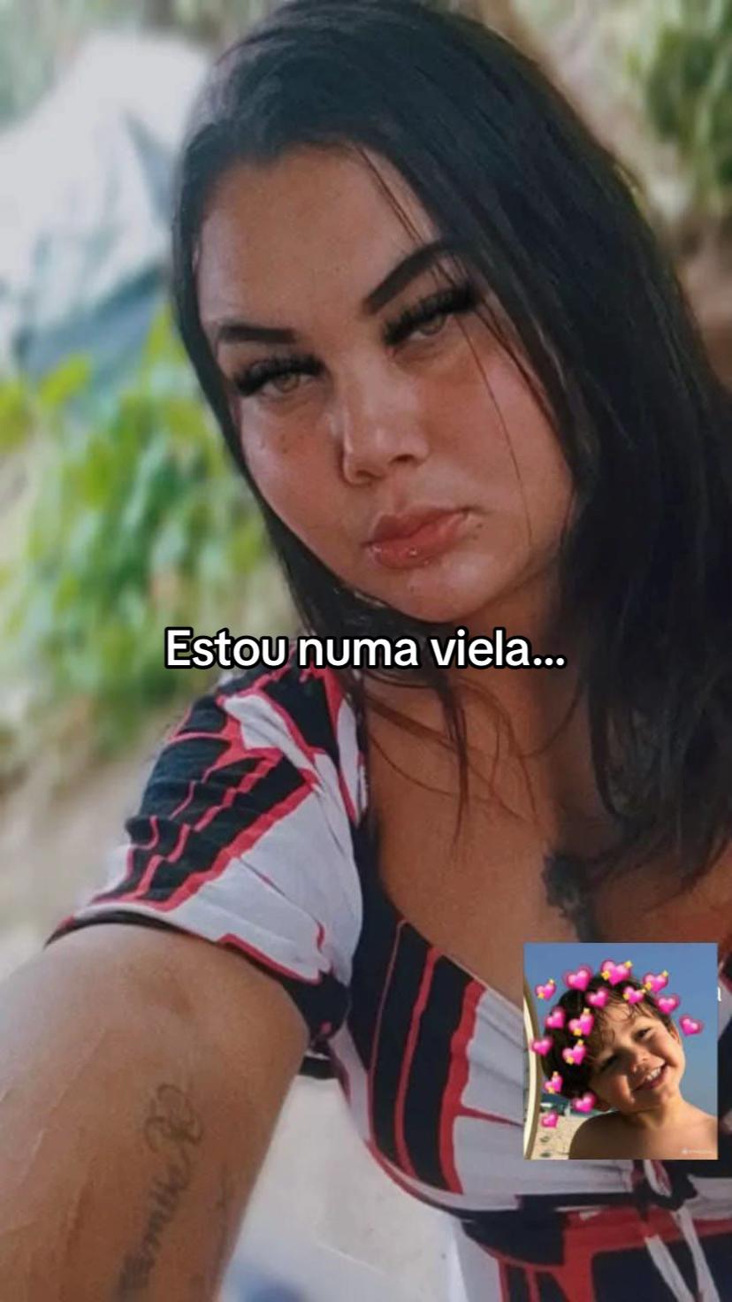 @Lorrana Souza 🌊📿🏳️&zwj;🌈