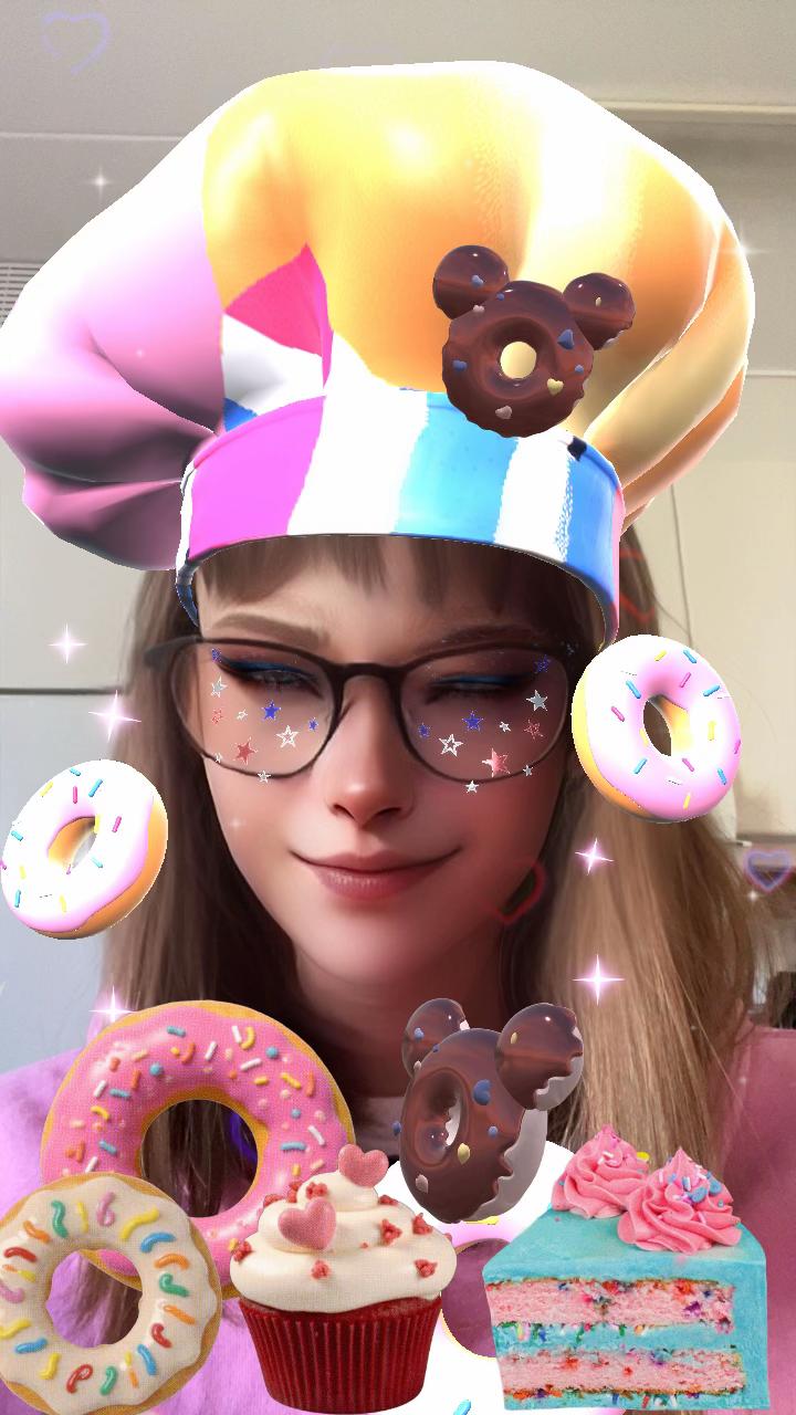 @Sofia  Jakobsson