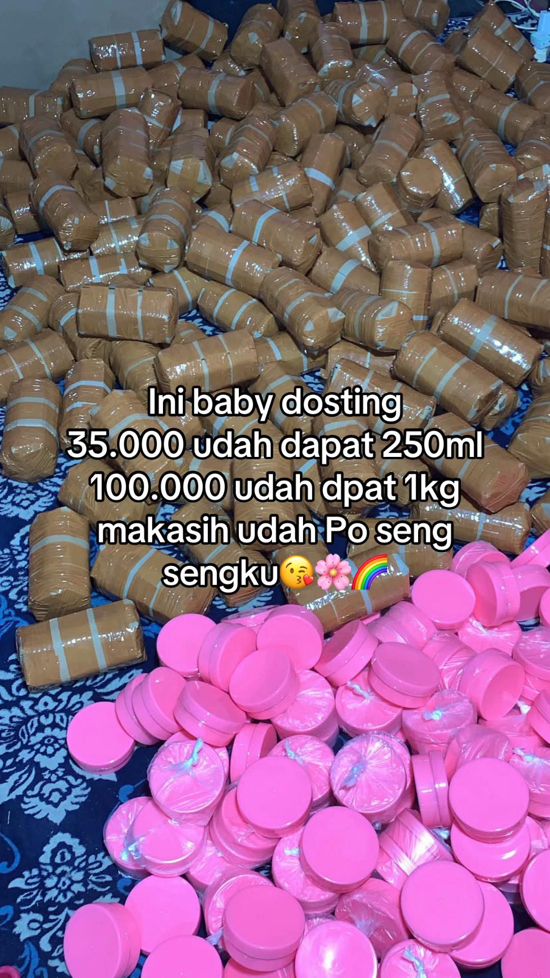 @Baby Dosting 🌸🌈
