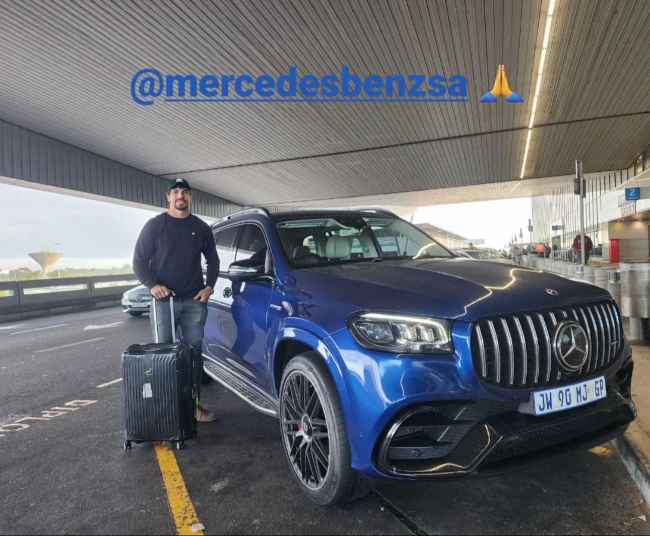 @Eben etzebeth