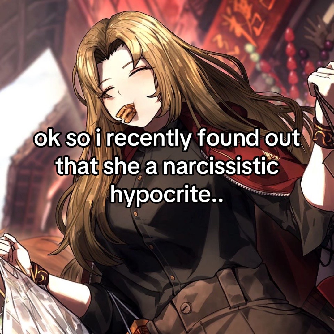 @rocinante