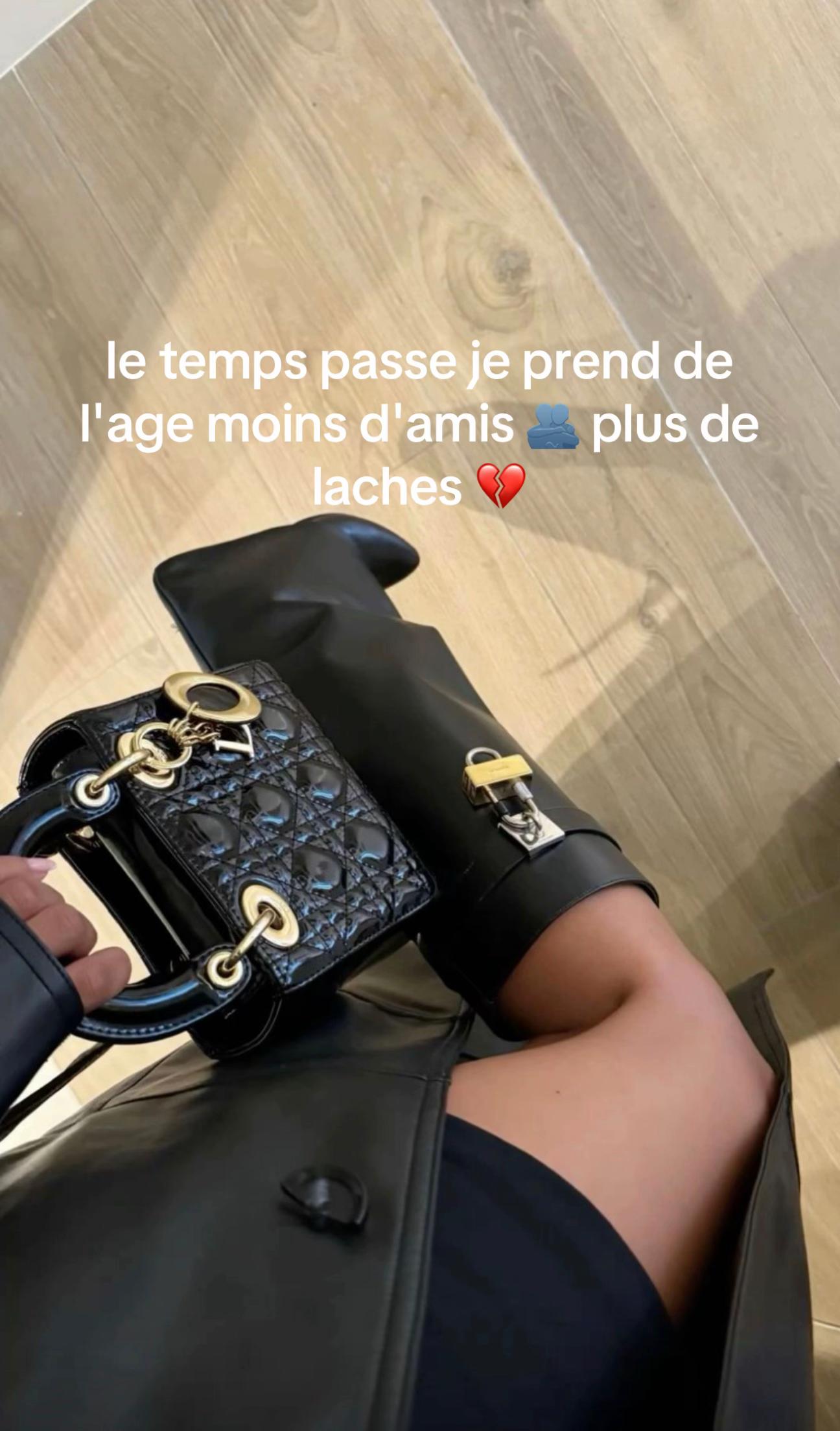 @Amara Paris