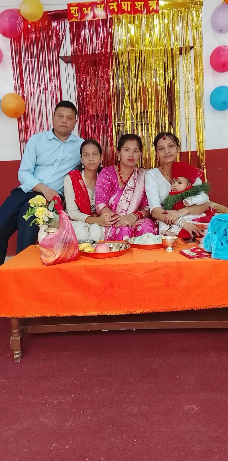 @Sita karki