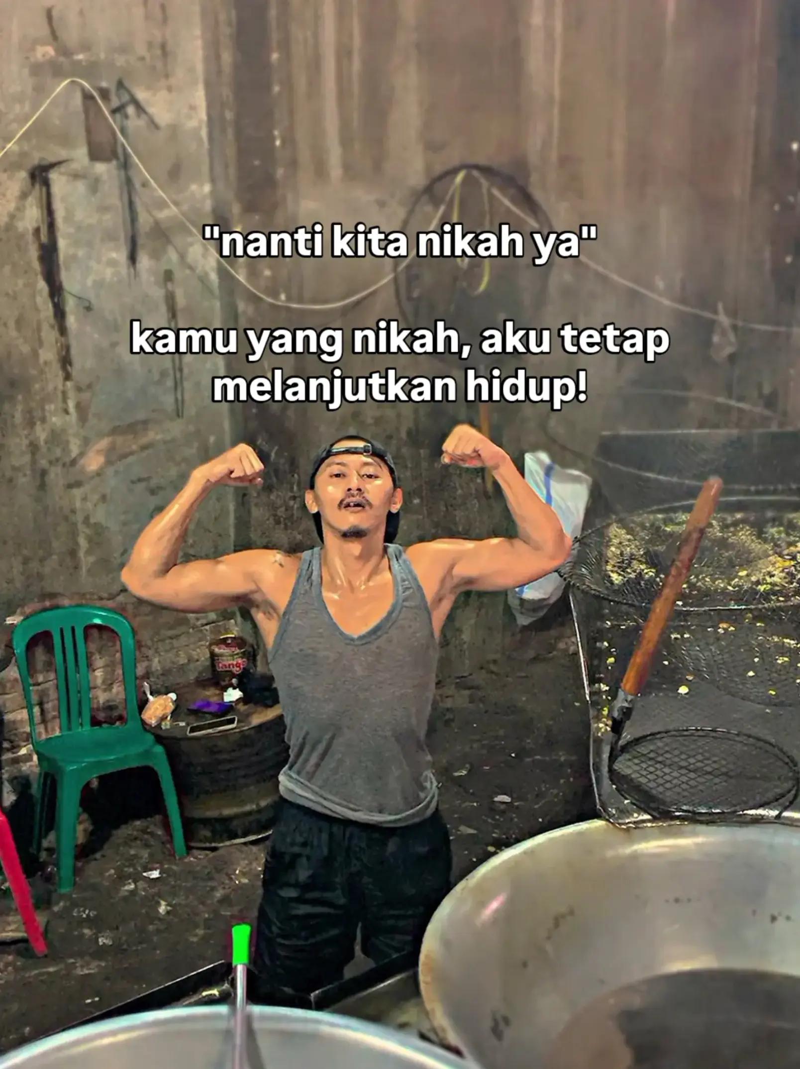 @Kerupuk mang cosplay