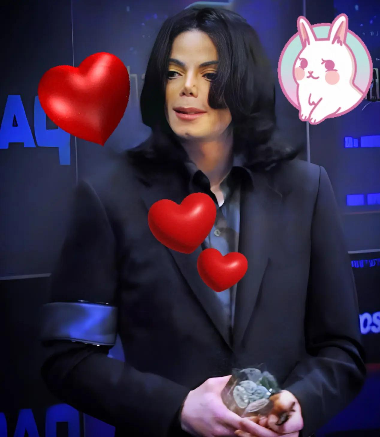@♥️Gema Jackson👑