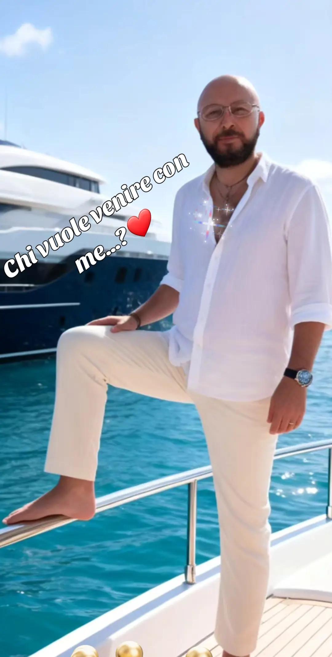 @๐บ Riccardo ๐ค๐ PUGLIESE ๐บ