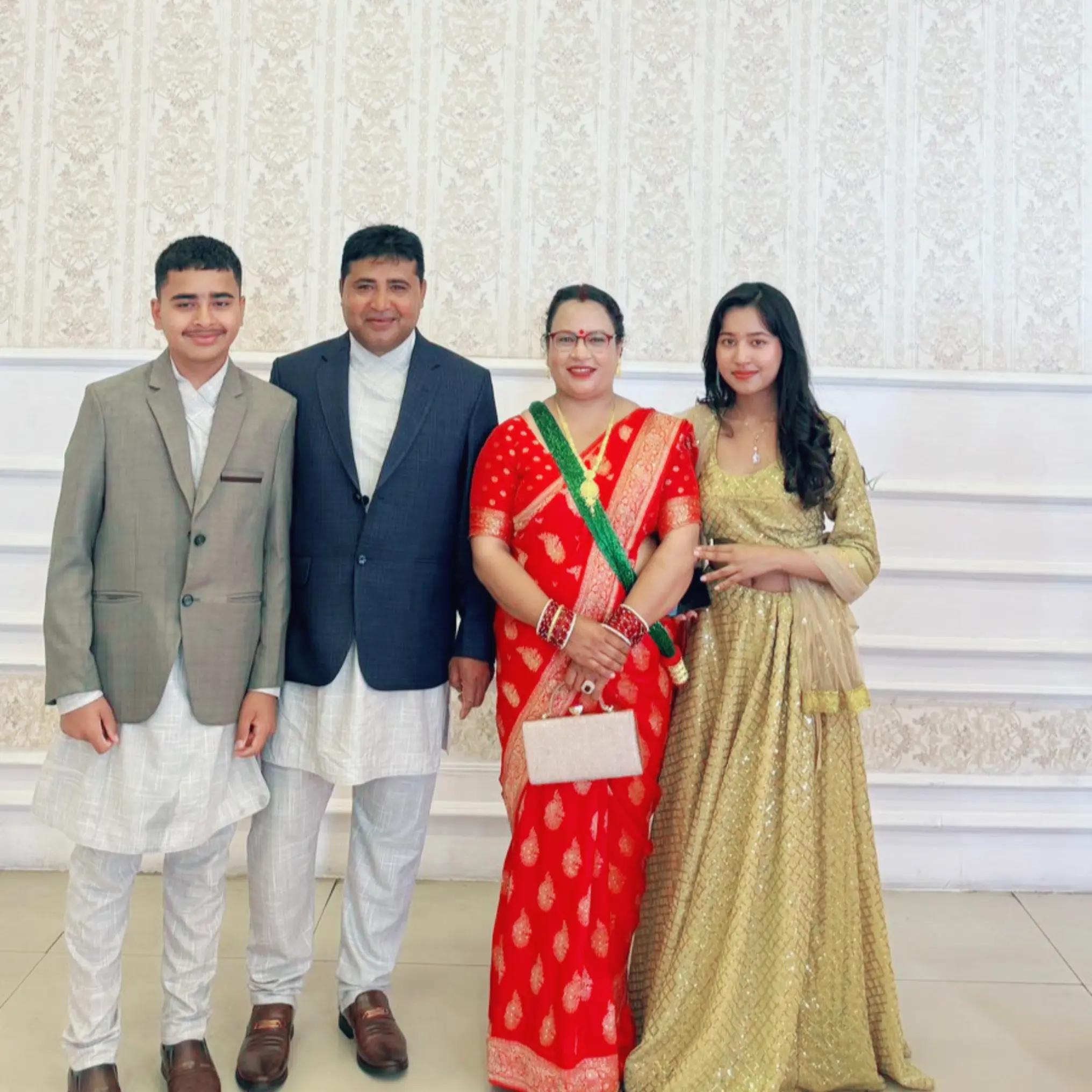 @Kaushila Bohora Khadka