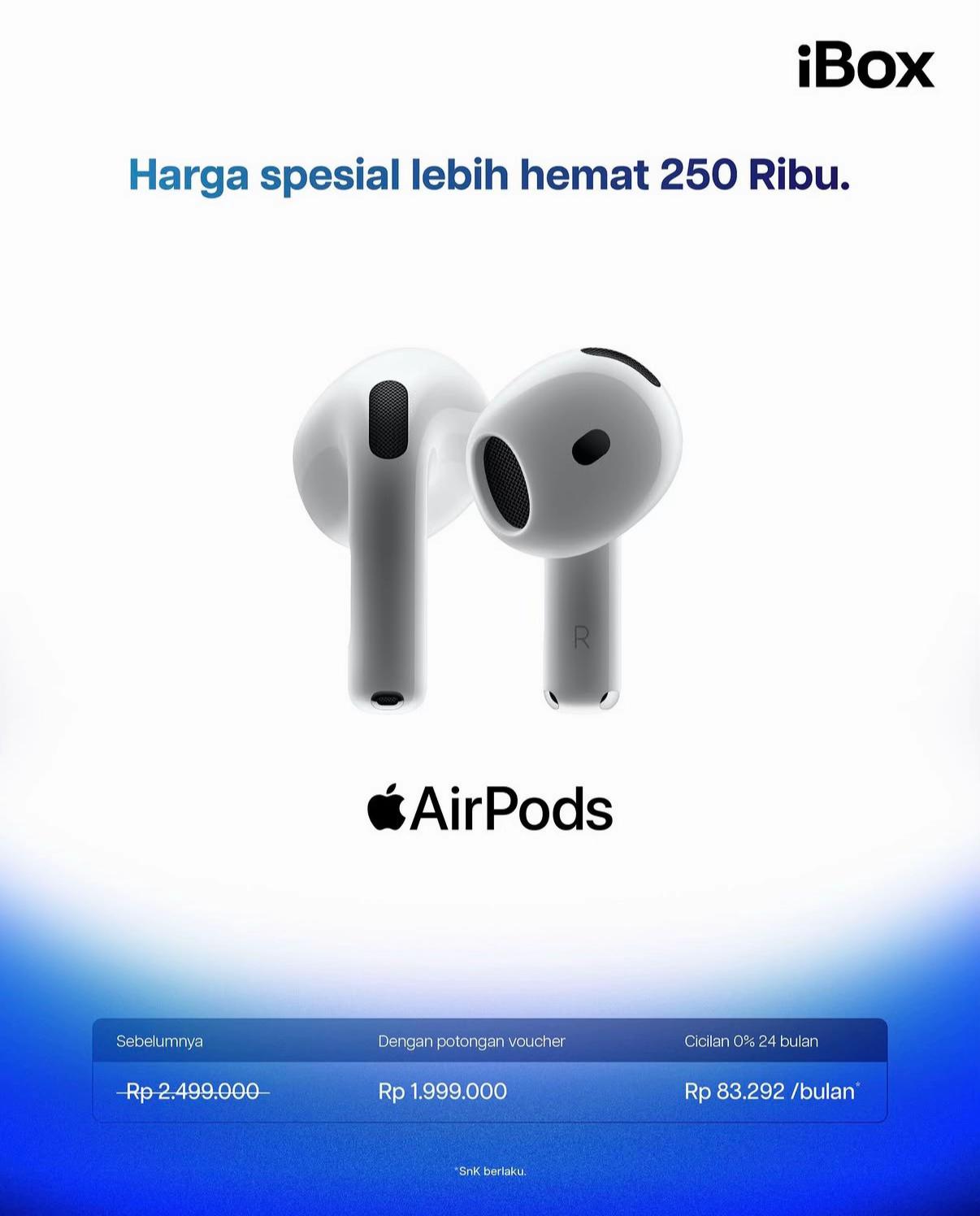 @iBox Surabaya Barat