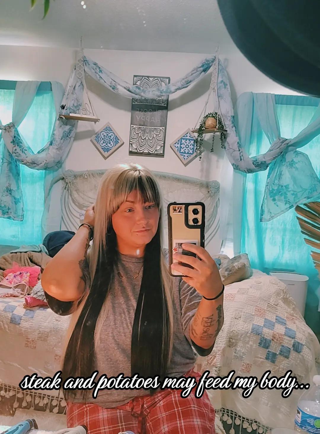 @Brittany Lashae Delgado