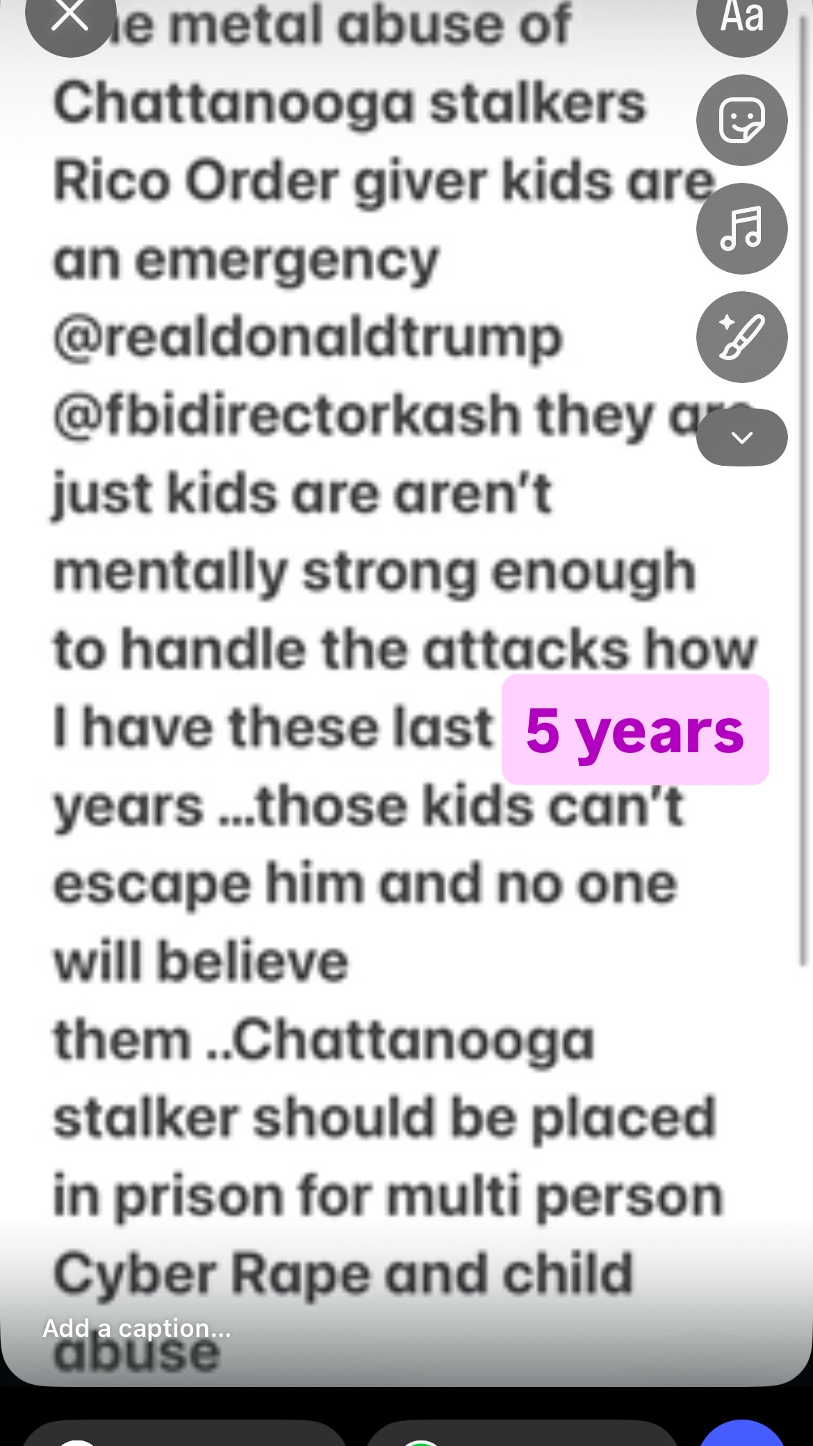 @4.5yearVictim