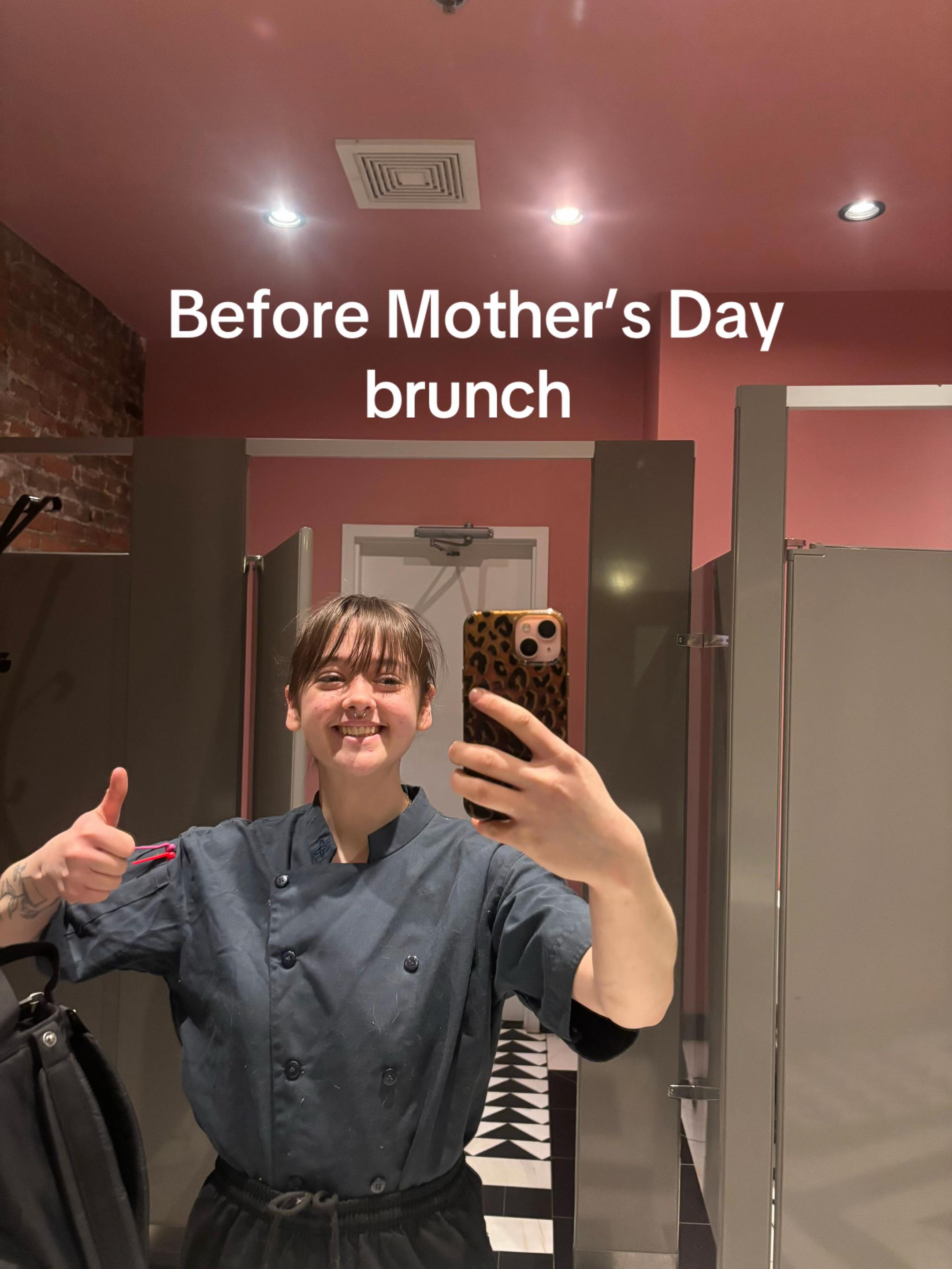 @Little Chef