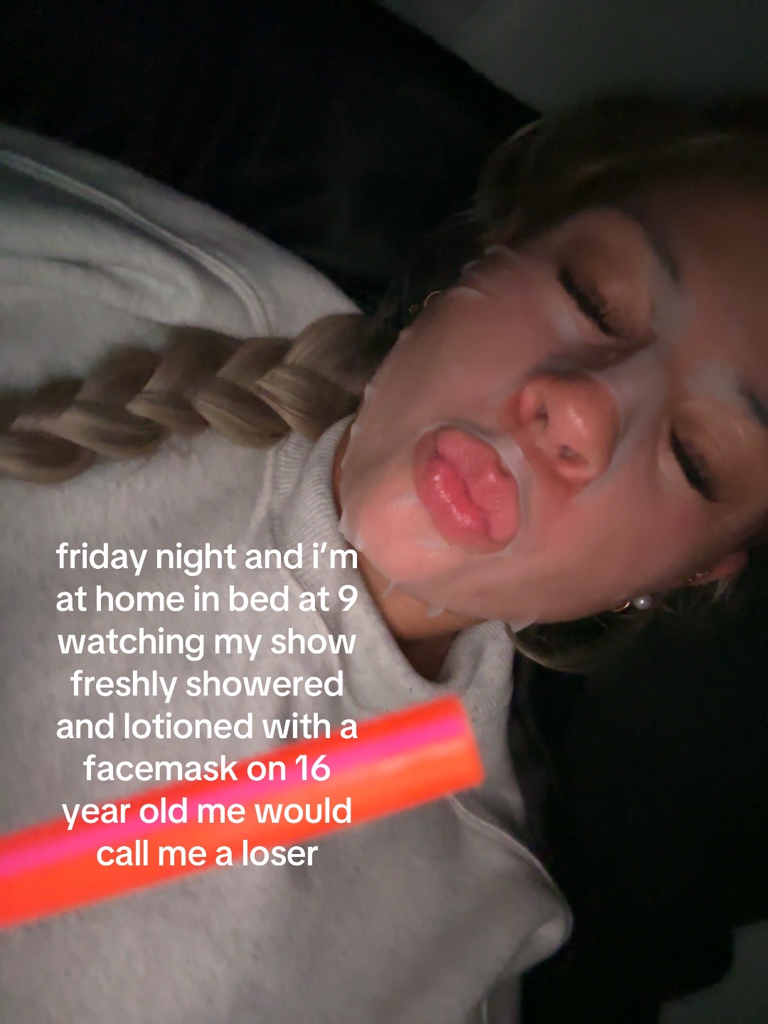 @hannah!