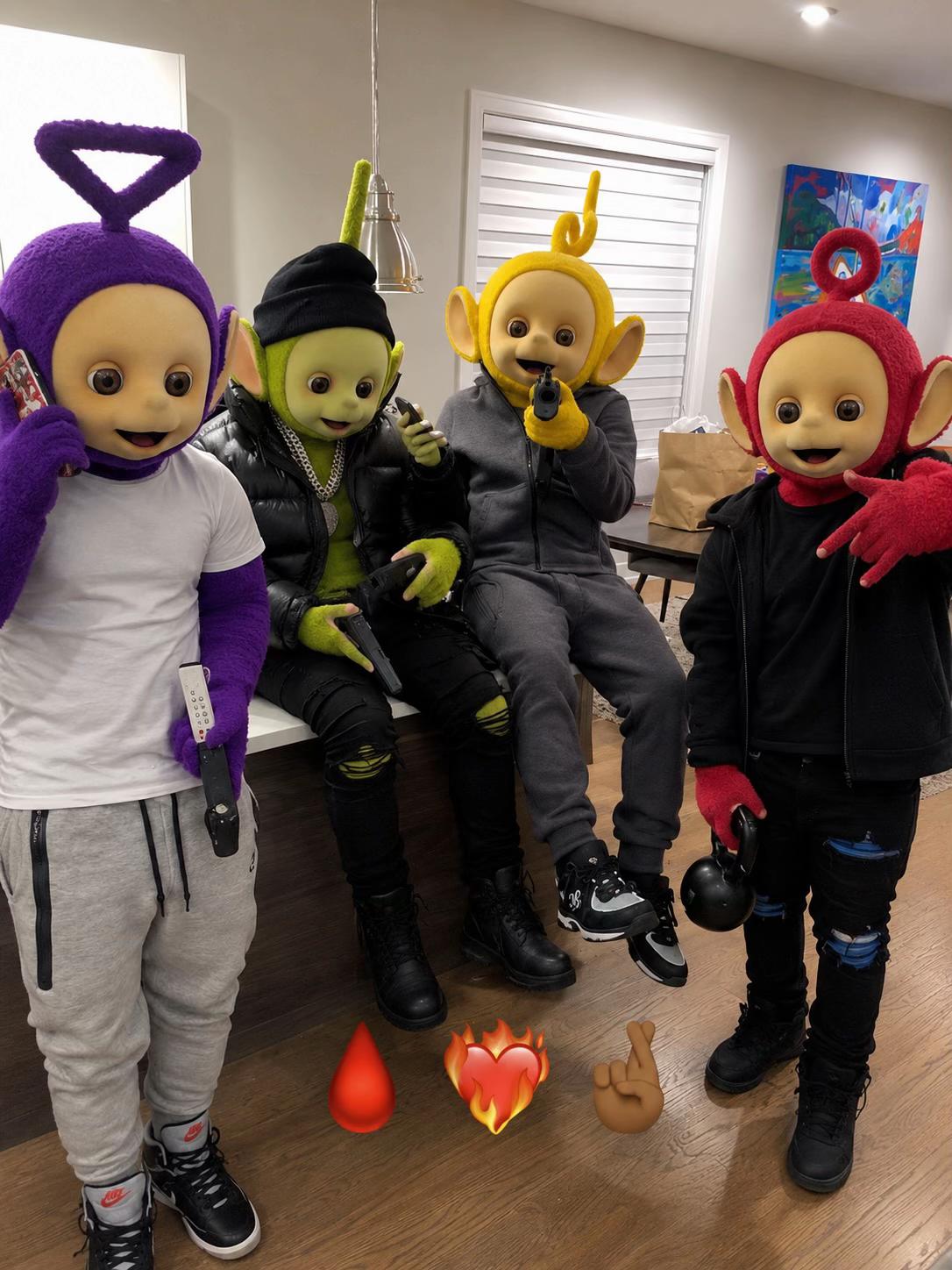 @Can&rsquo;t catch em all 🤦&zwj;♂️