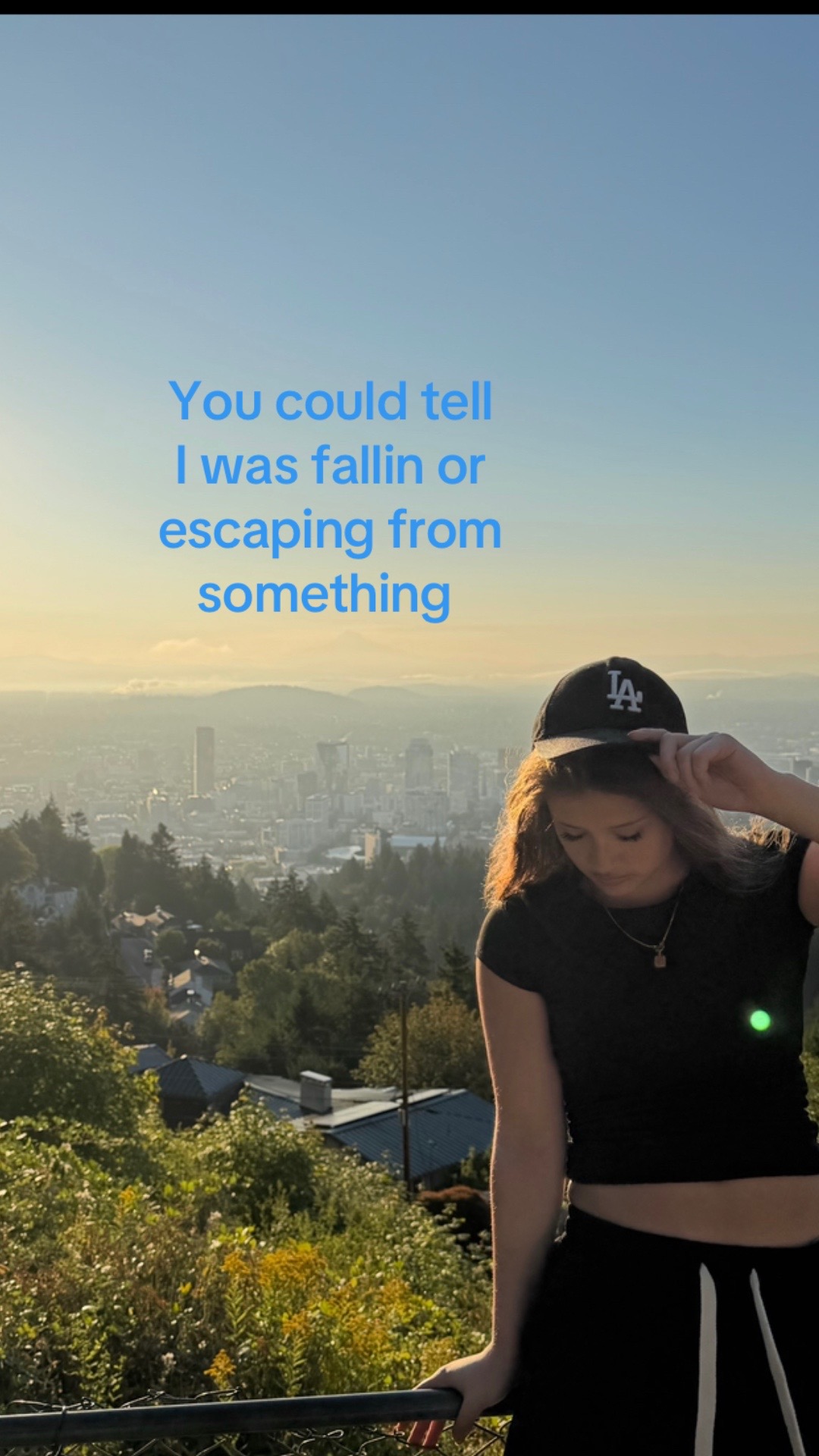 @Julie