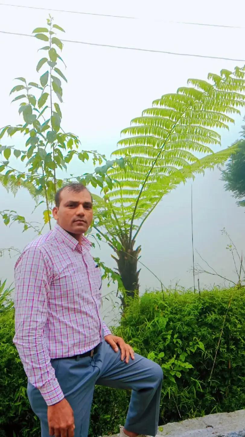 @pramod yadav