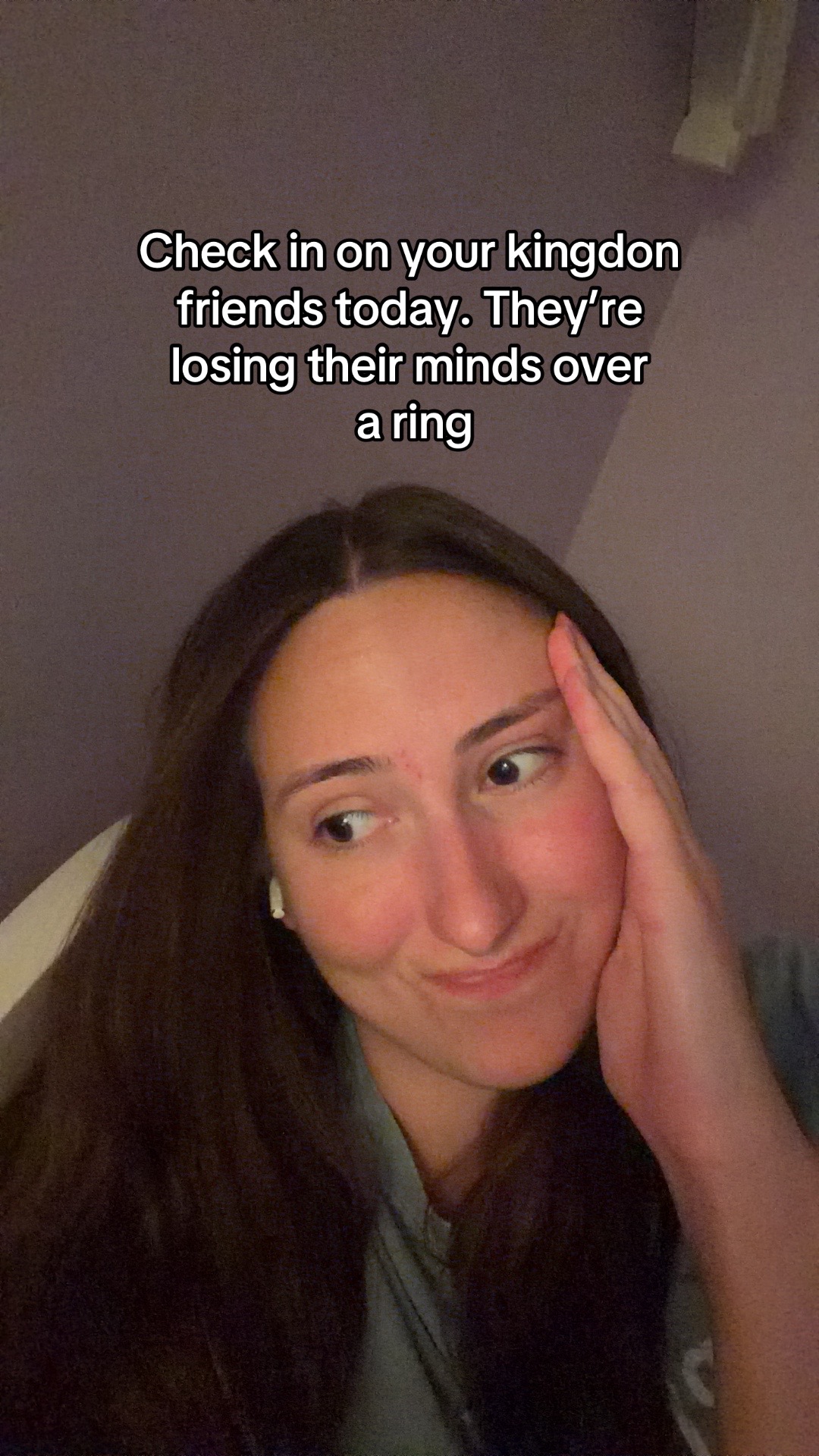@Gabriella
