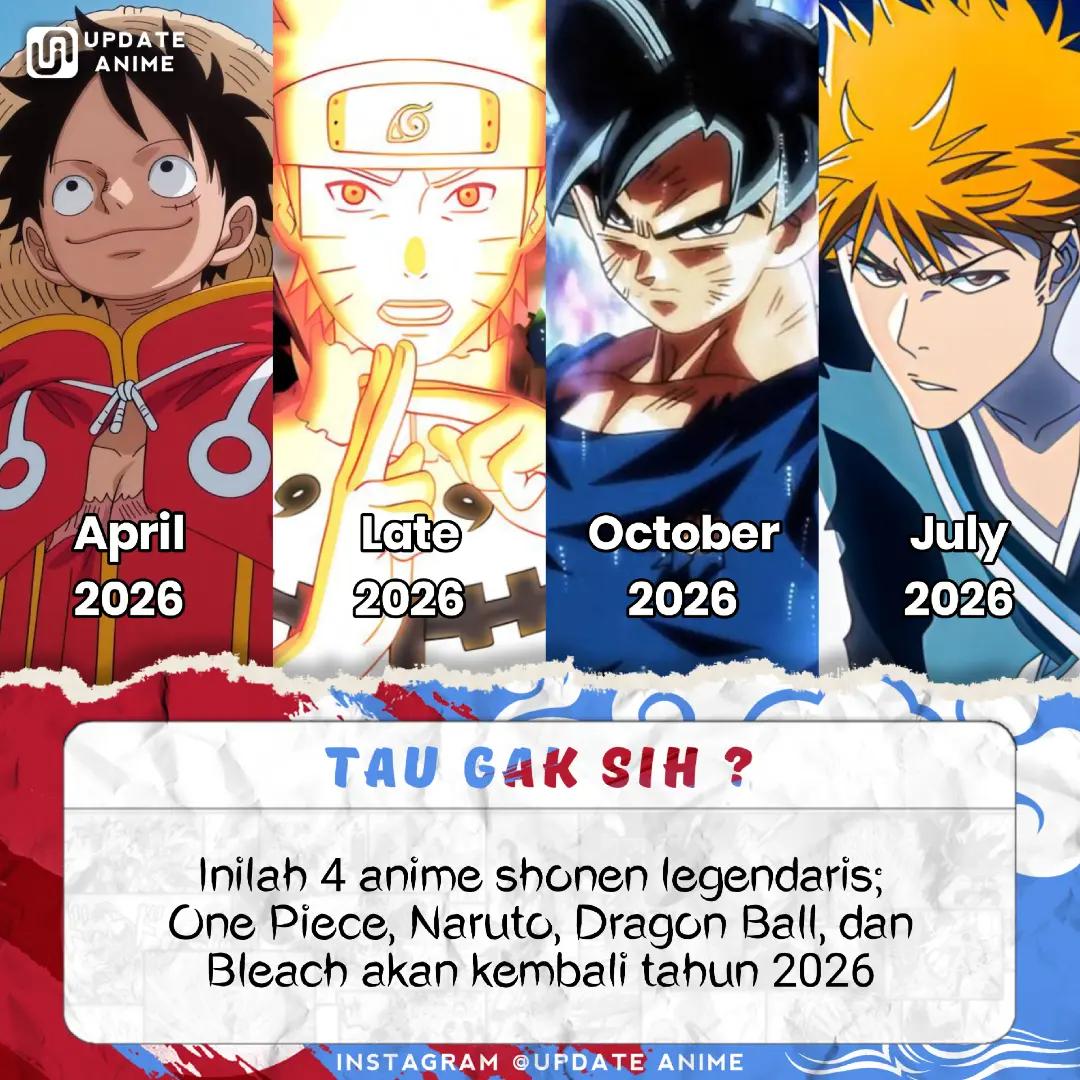 @Update Anime Indonesia
