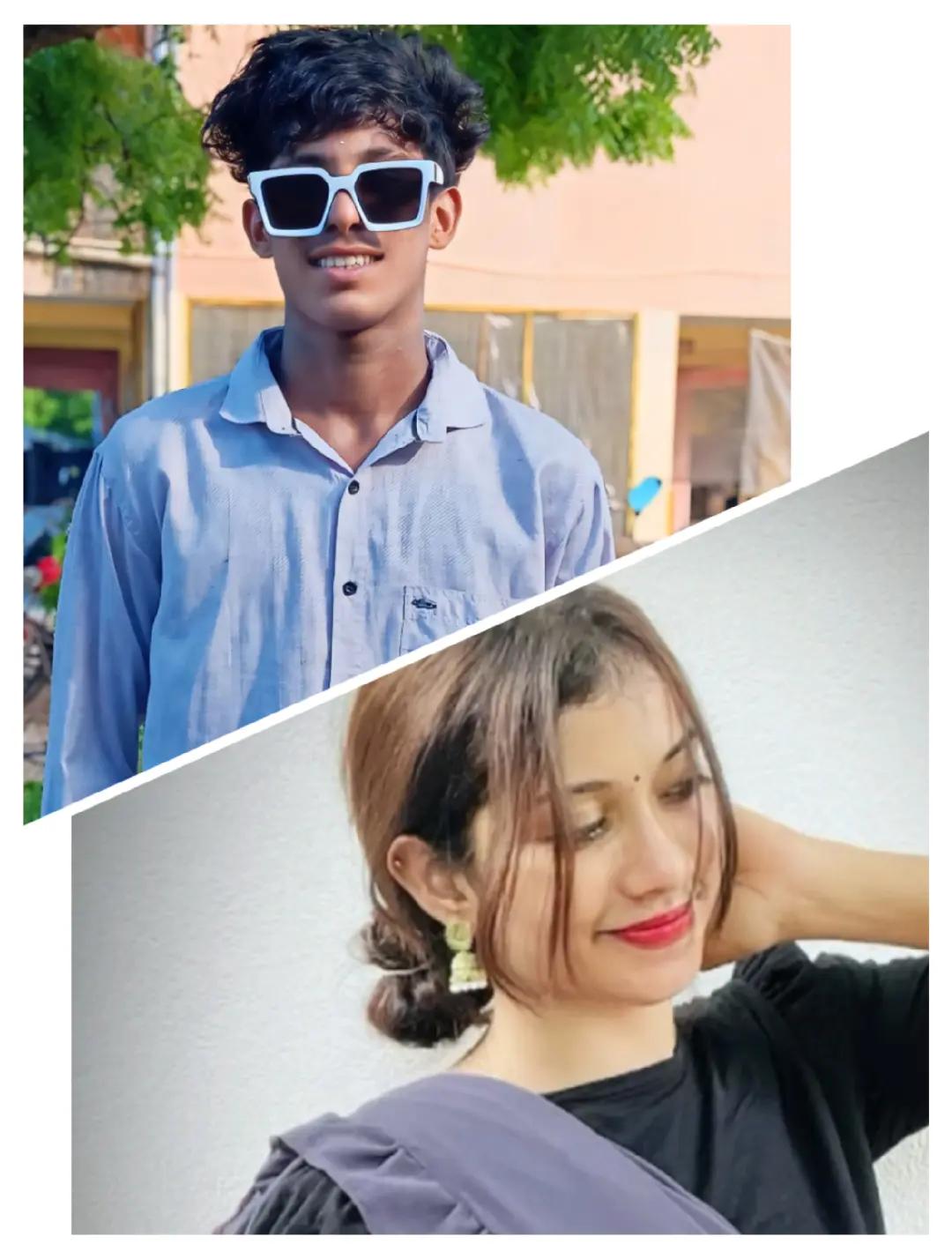 @AMMA paiyan ♥️🌍🫂💯