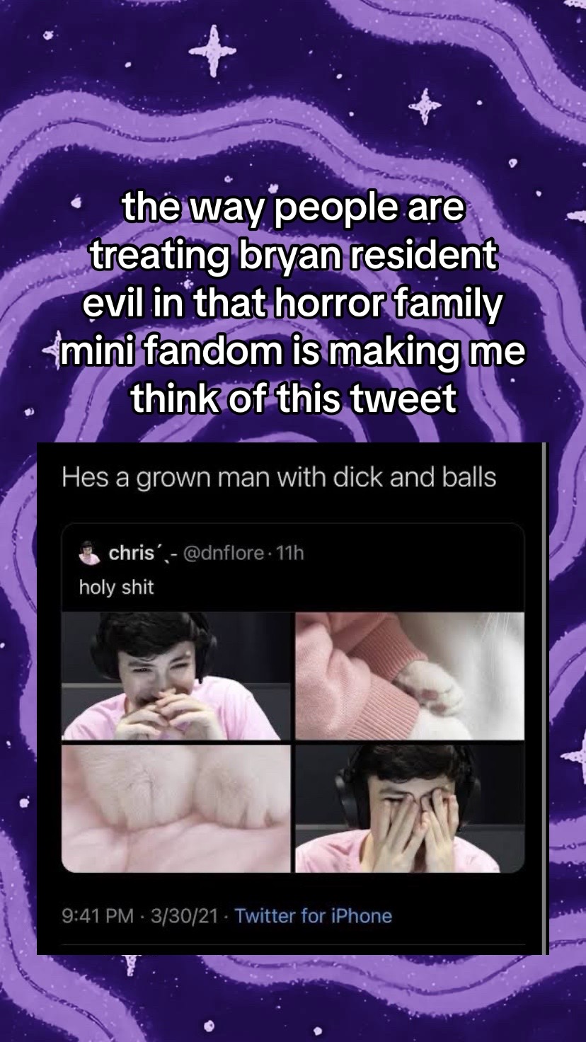 @alive but gay