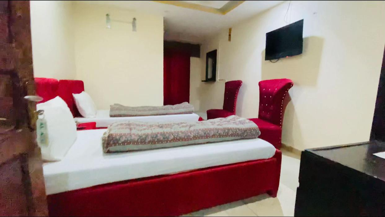 @Rent Rooms