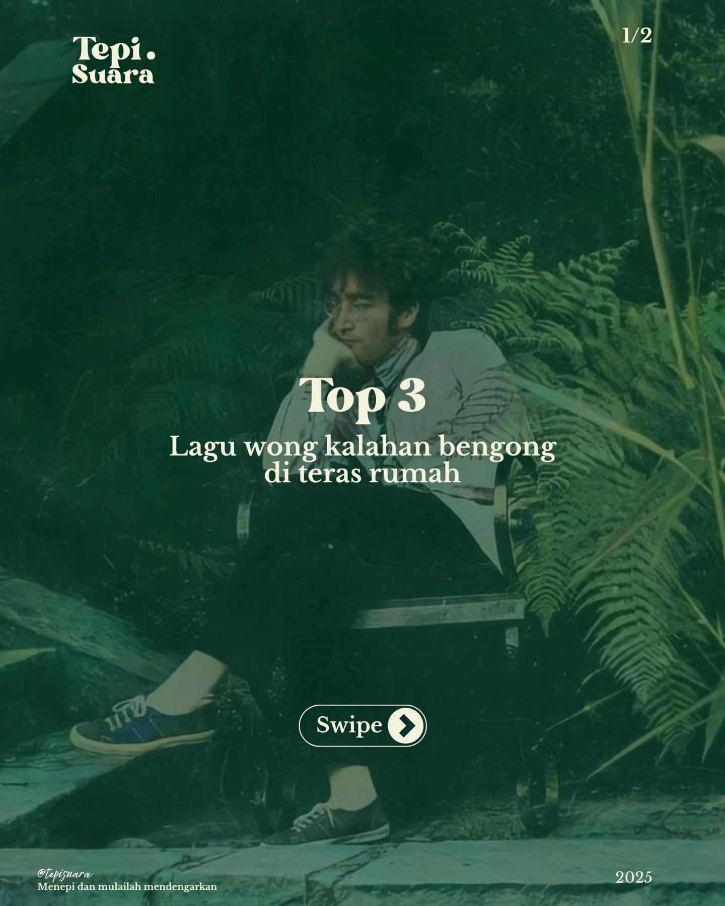 @tepi suara