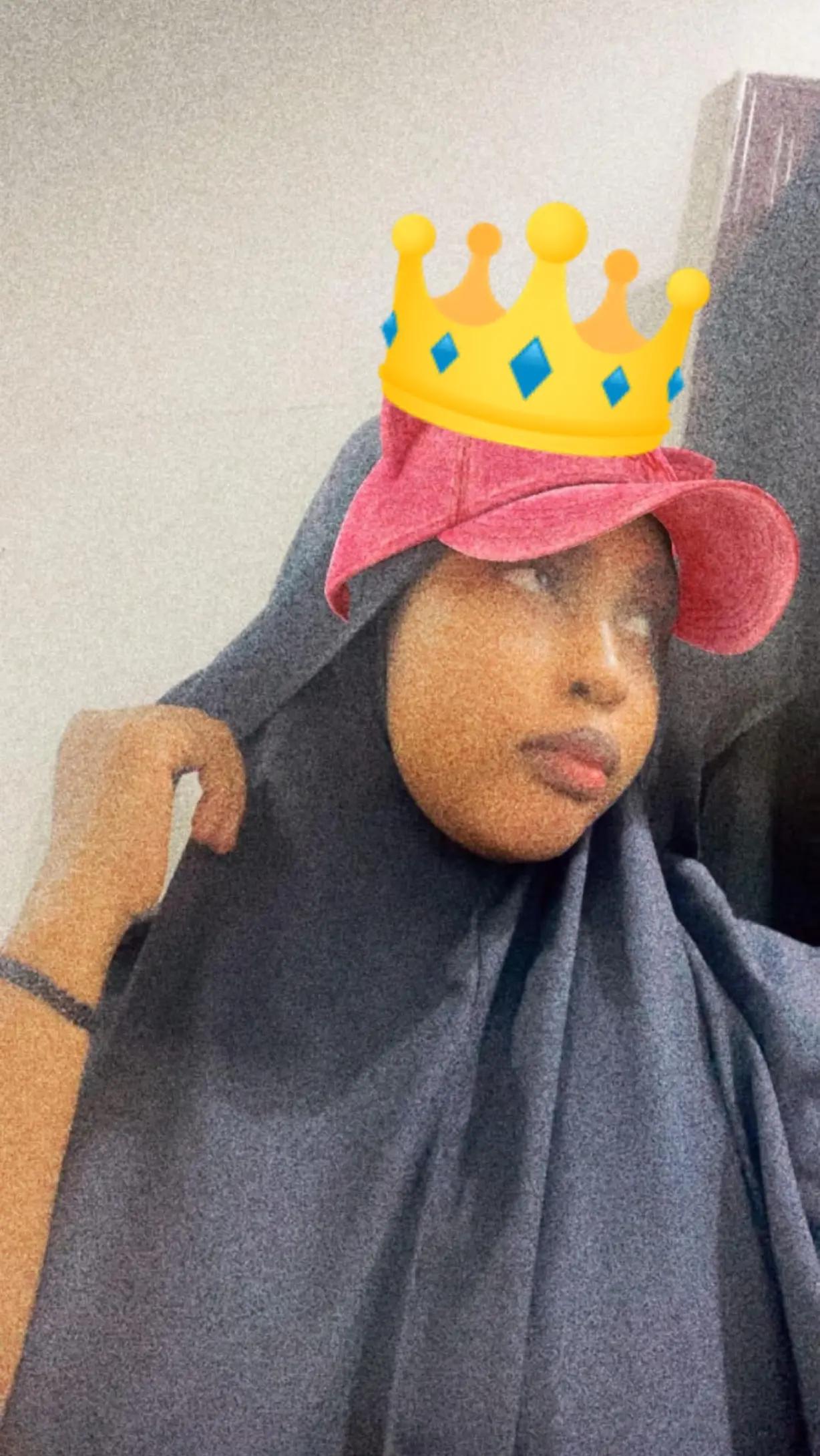 @mahad abaabala