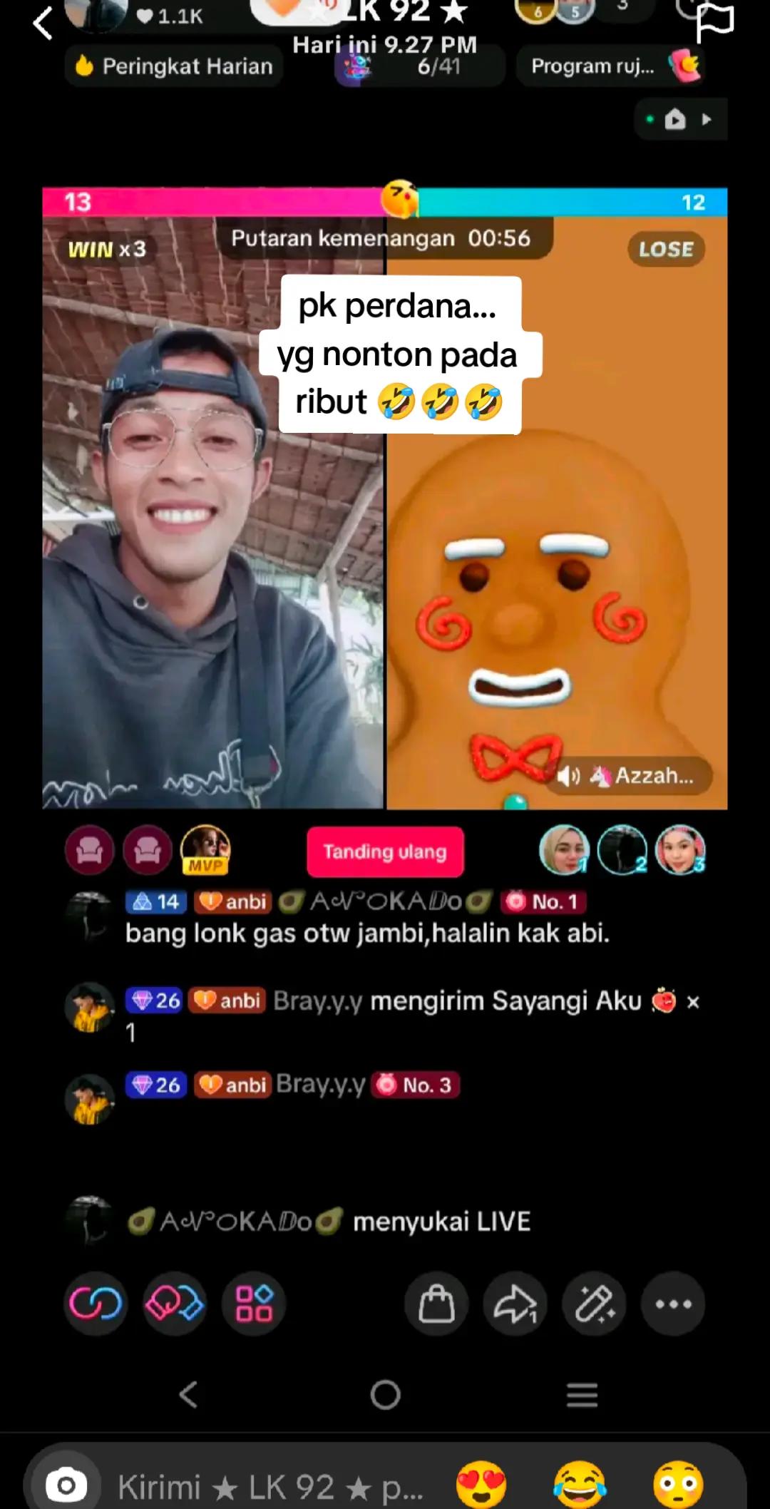 @𝗔𝗯𝗶 𝗟𝗞𝟵𝟲