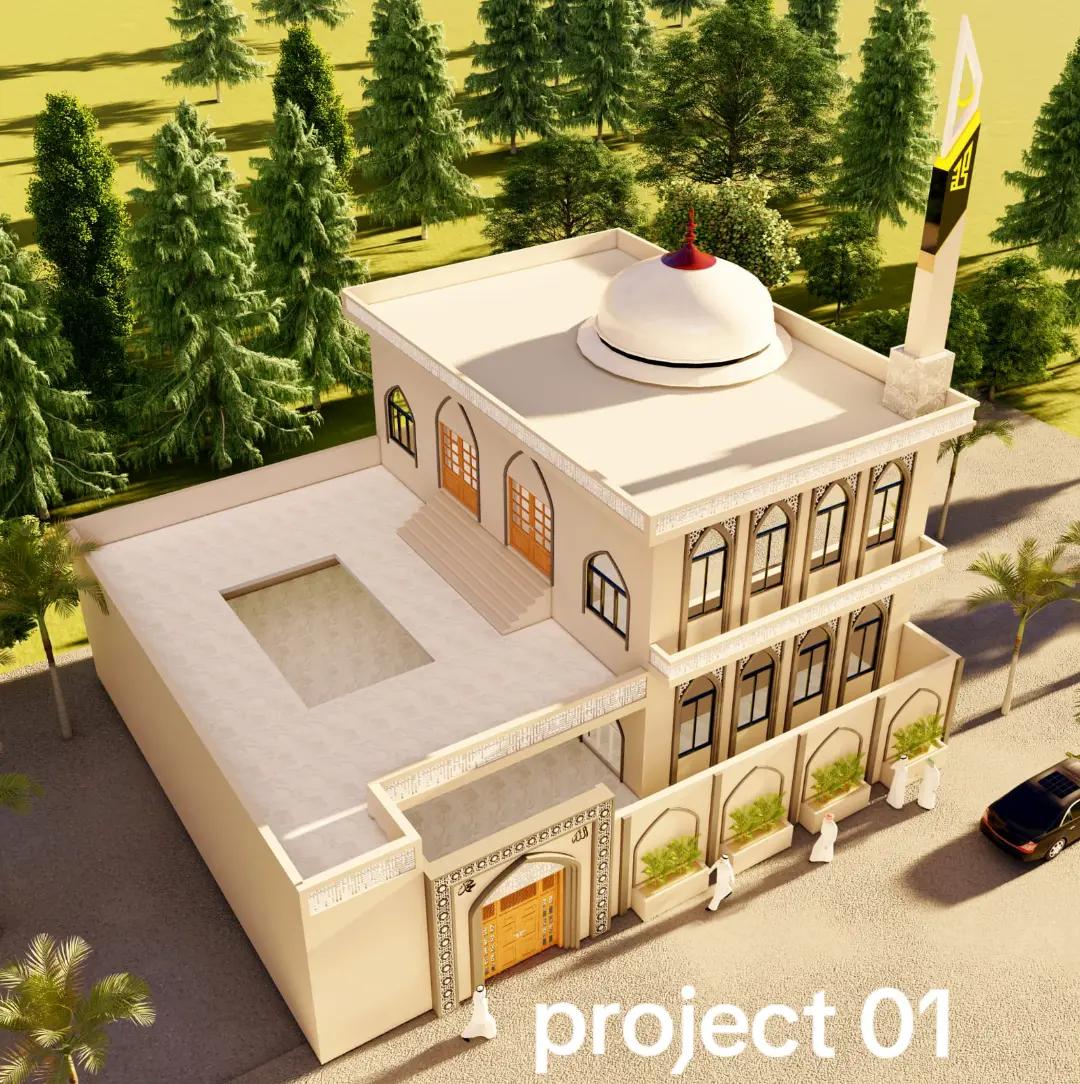 @AK ARCHITECT