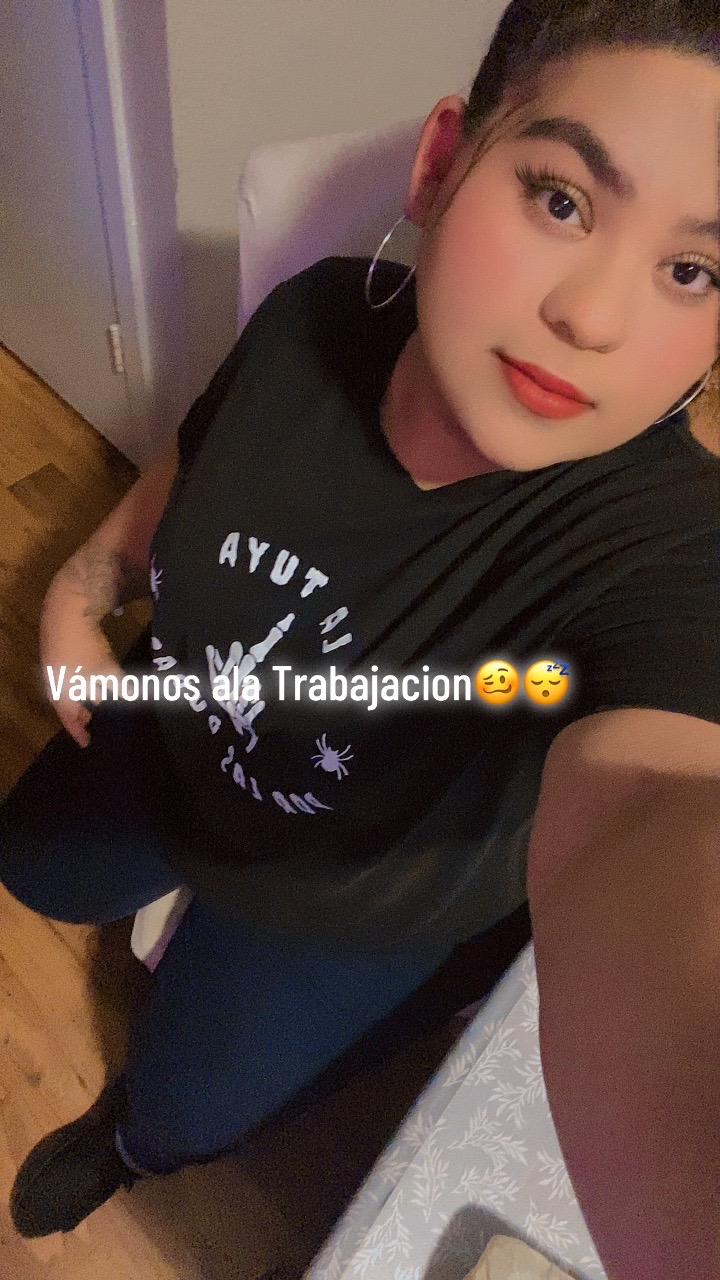 @‧₊˚👠Tu Gordita🍒 ๋࣭ ࣪ ˖💋