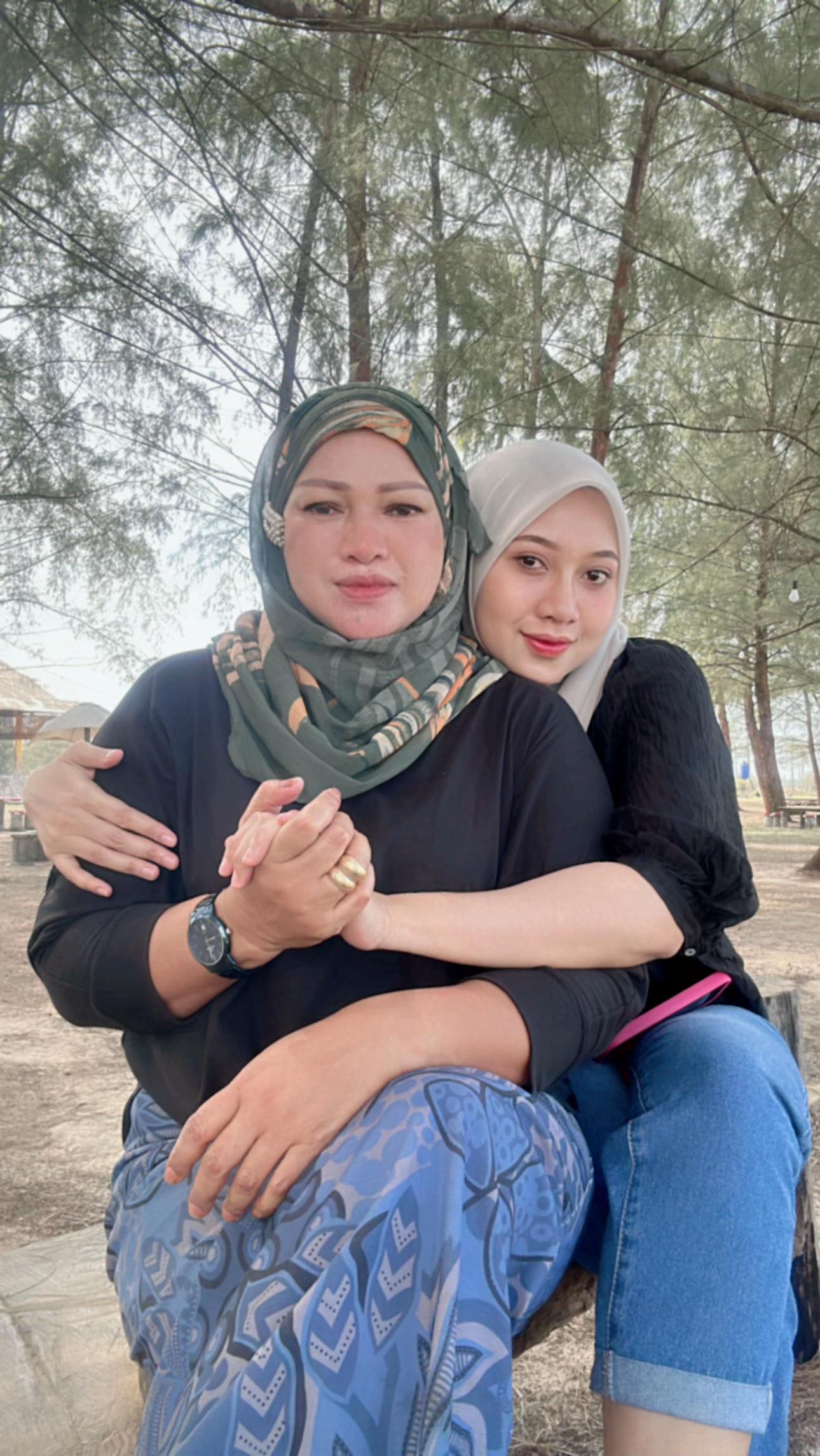 @Bonda Paduka GSM (M'sia)