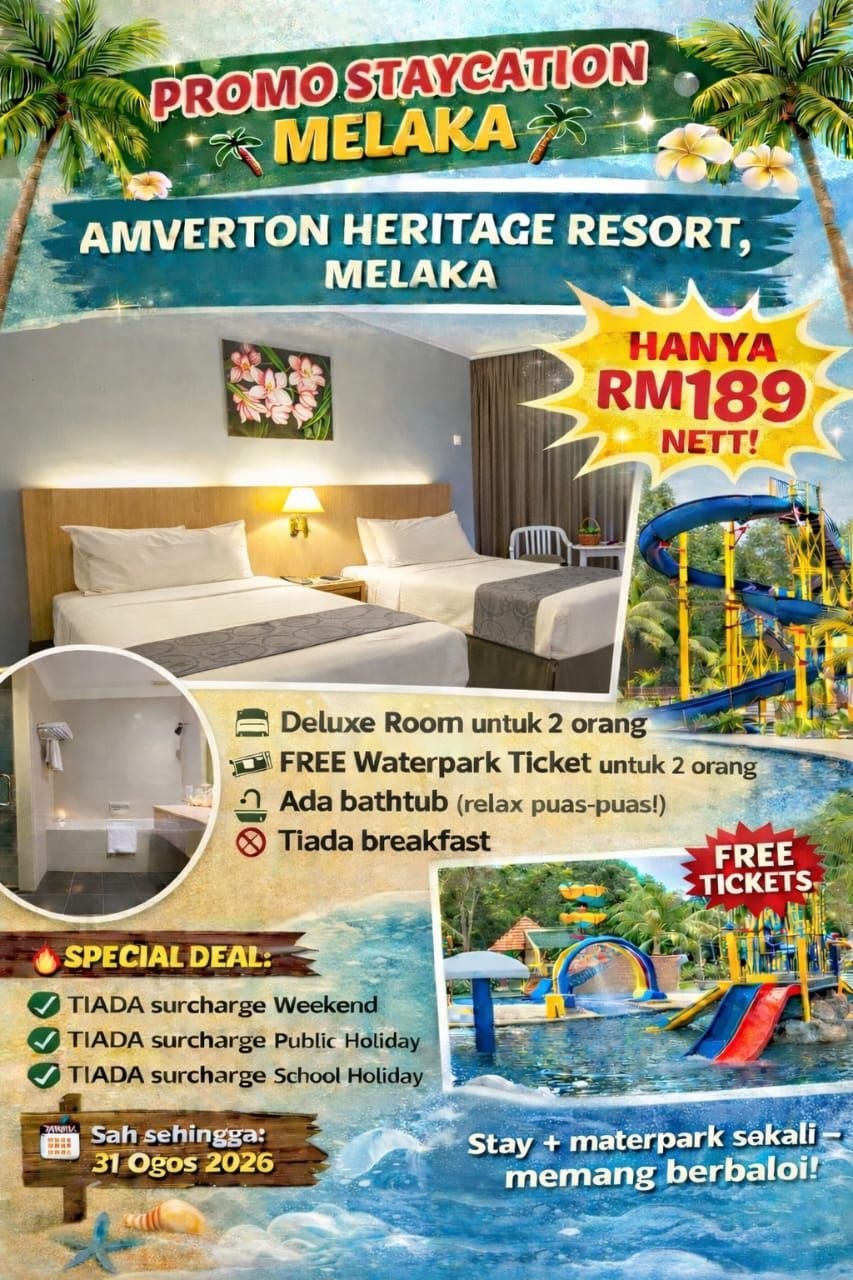 @AIN HAMID | Travel Advisor